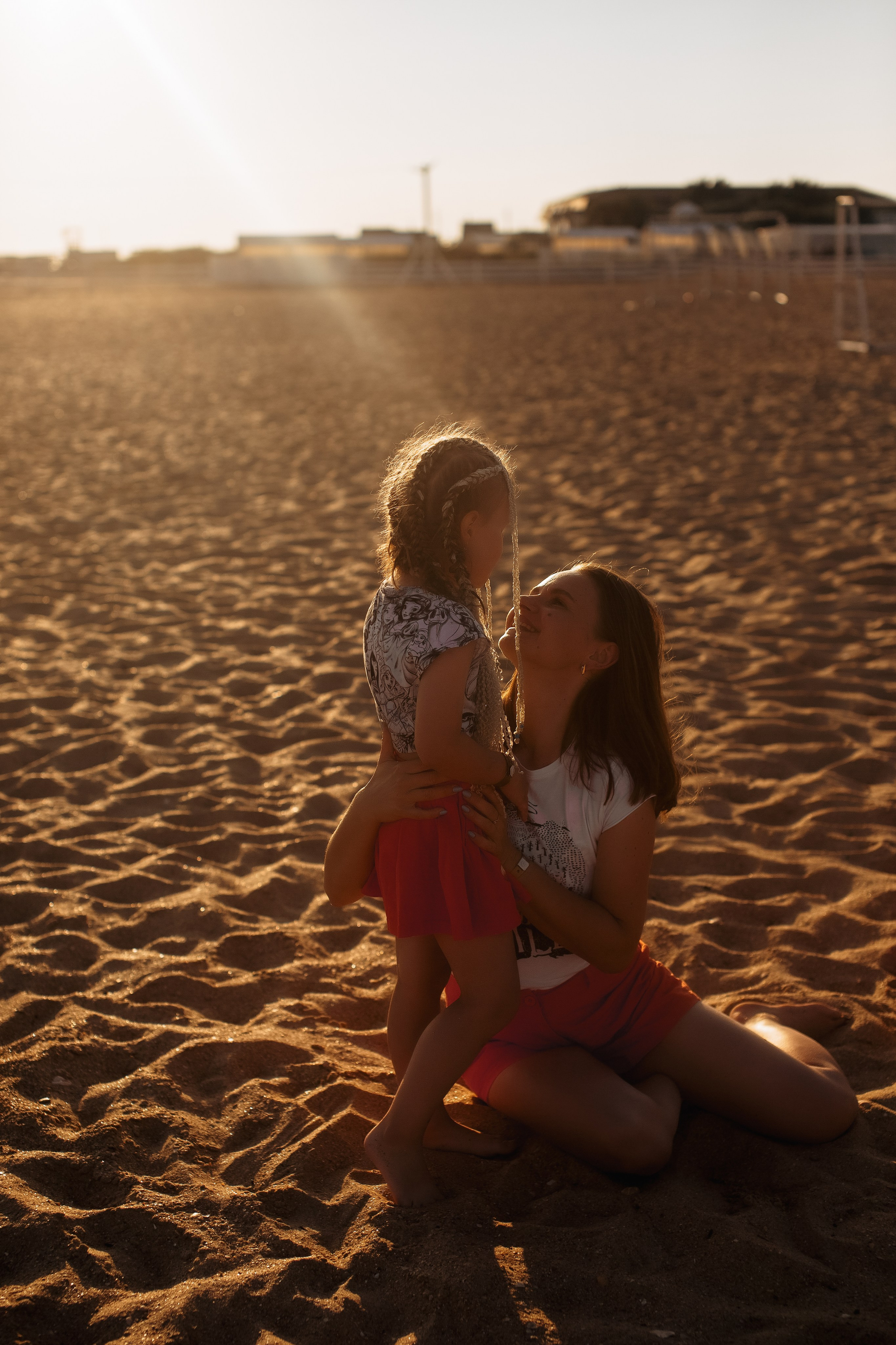 Анапа ЮгРа. Свадебный и семейный фотограф/видеограф в Краснодаре Наталья Осинская