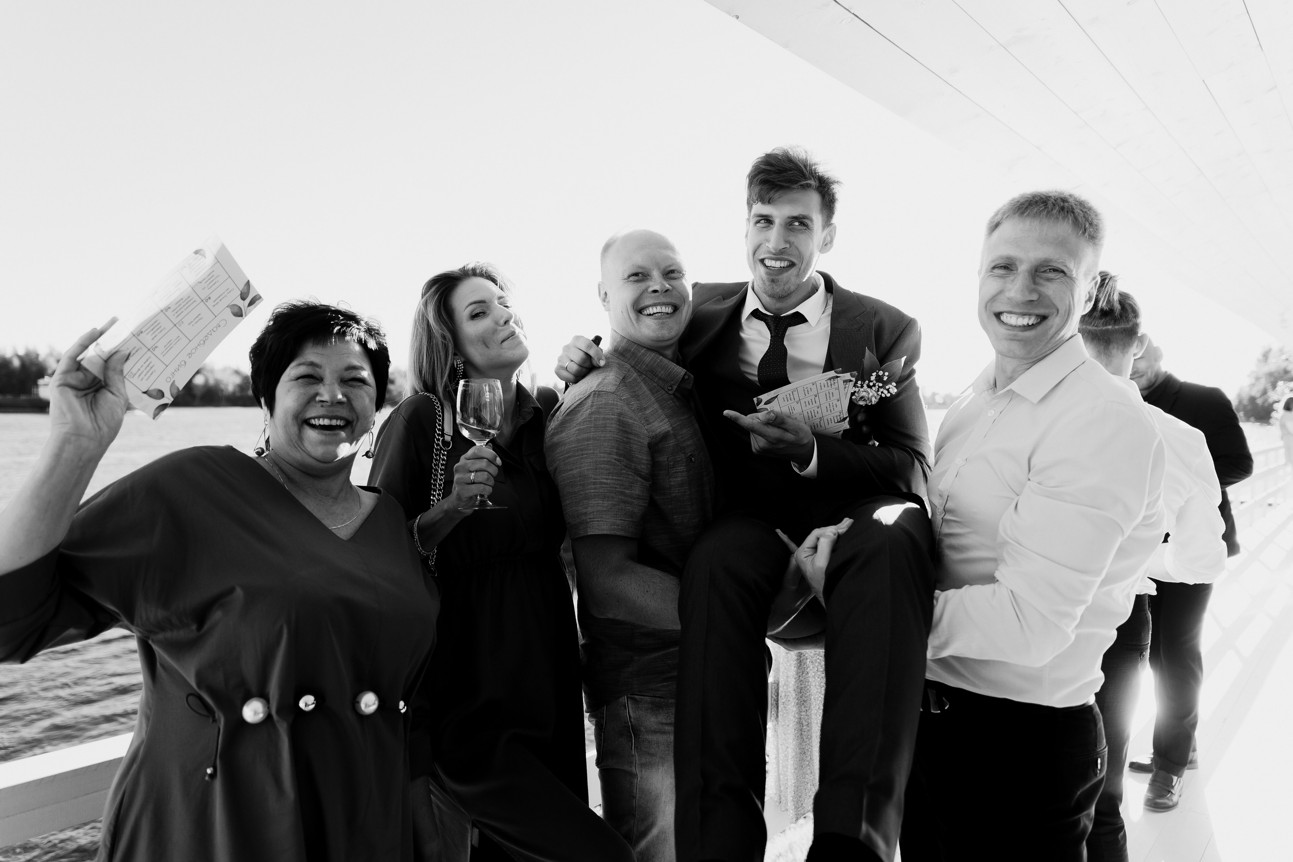 Серия 2. Свадебный фотограф Александр Чернышов