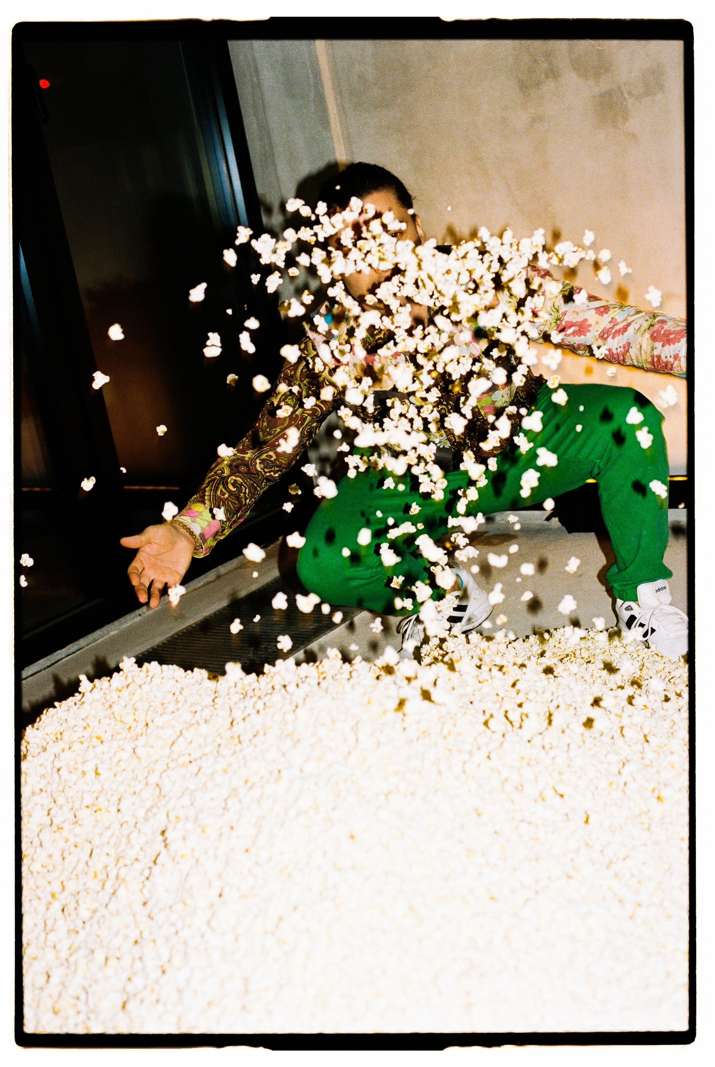 HUTTON / Корпоратив. Свадебный фотограф в Москве Евгений Рыжов