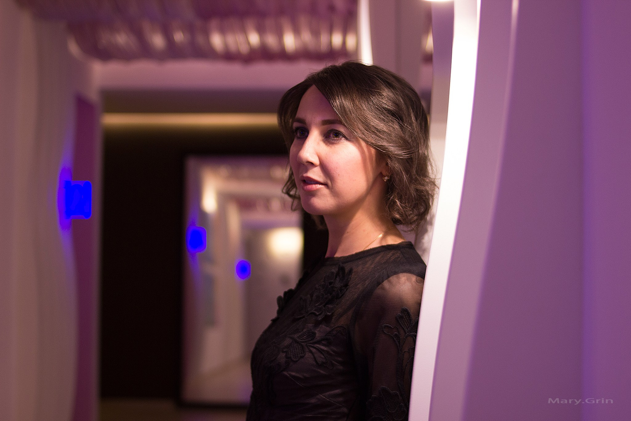 Юбилей Екатерины в Геометрии. Детский и семейный фотограф, фотограф мероприятий Нижний Новгород