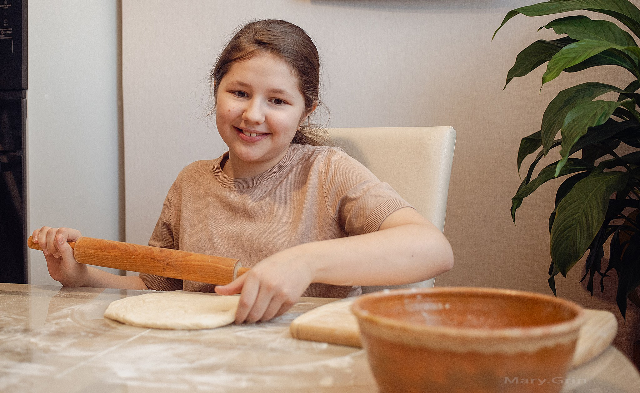 Домашняя фотосессия у Ольги. Детский и семейный фотограф, фотограф мероприятий Нижний Новгород