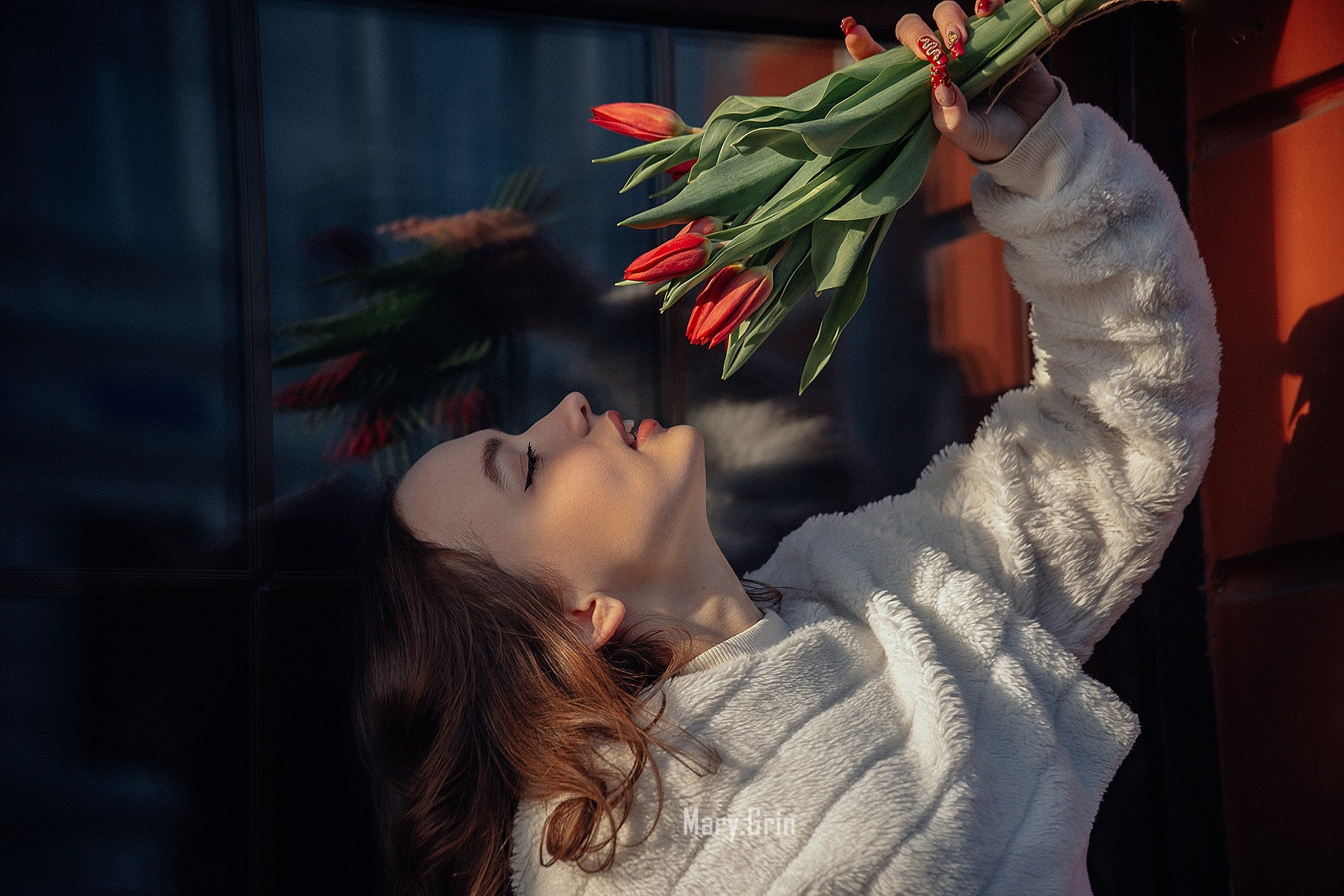 Женский портрет общий альбом. Детский и семейный фотограф, фотограф мероприятий Нижний Новгород