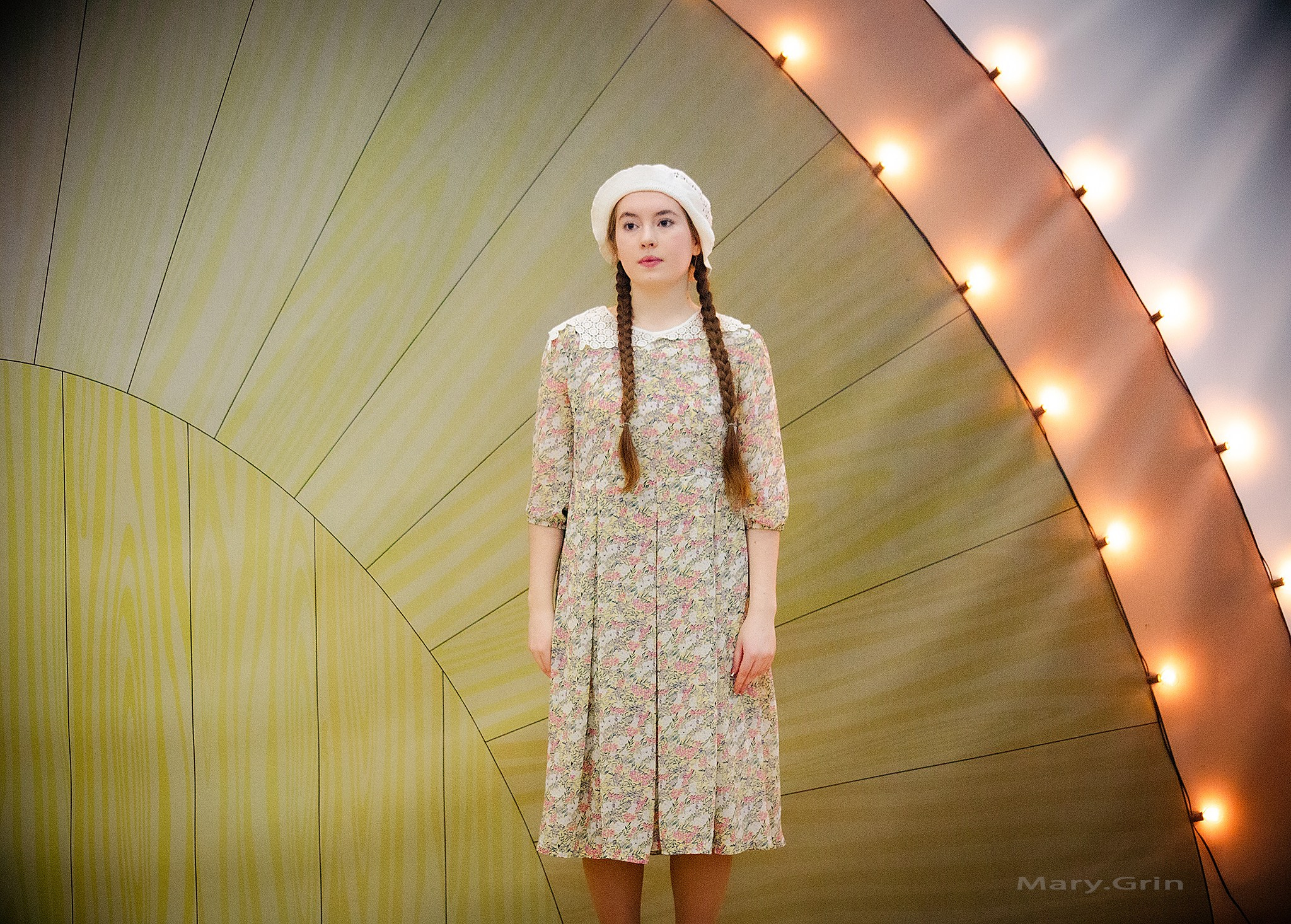 Показ моды 40х лет. Православная ярмарка 2025. Детский и семейный фотограф, фотограф мероприятий Нижний Новгород