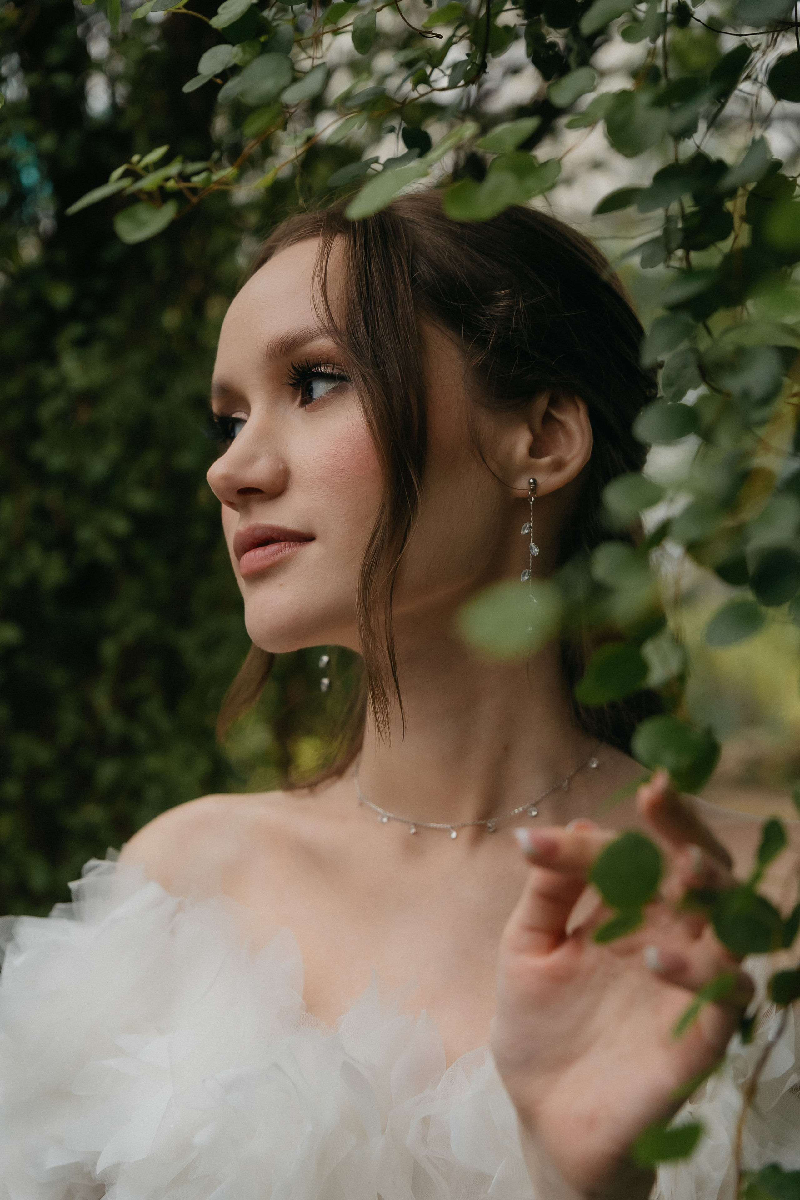 Владислав и Екатерина. Фотограф Новосибирск Вероника Вишневская