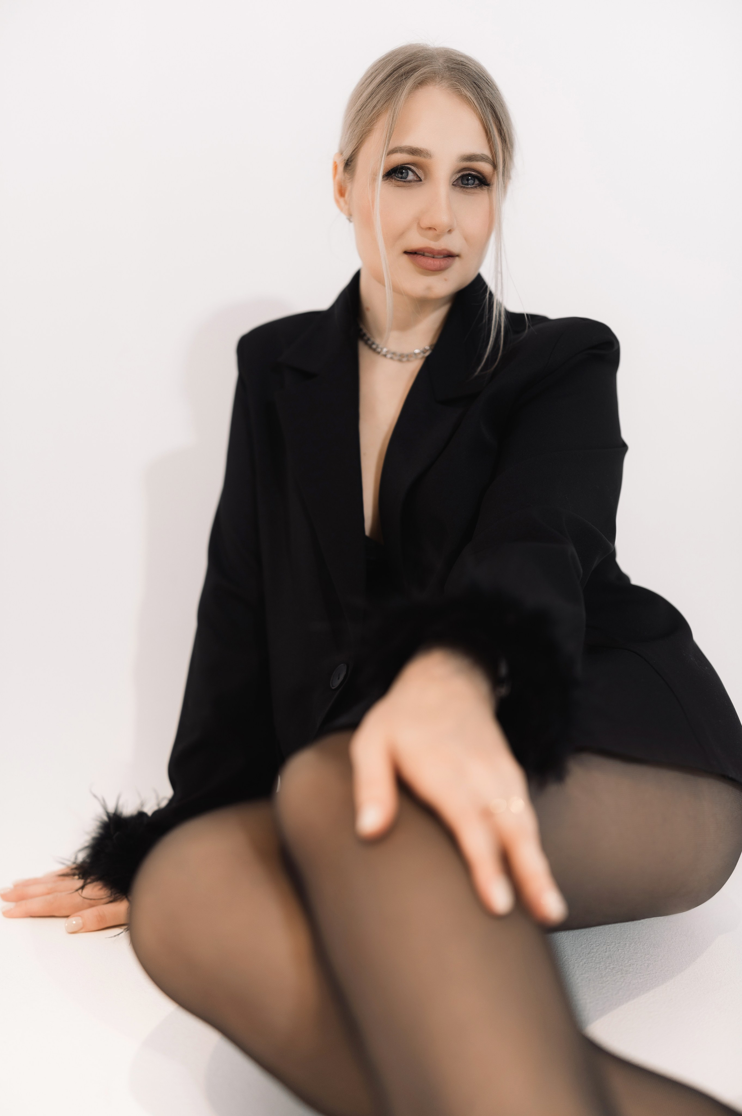 Ирина. Фотограф Ольга Мызникова