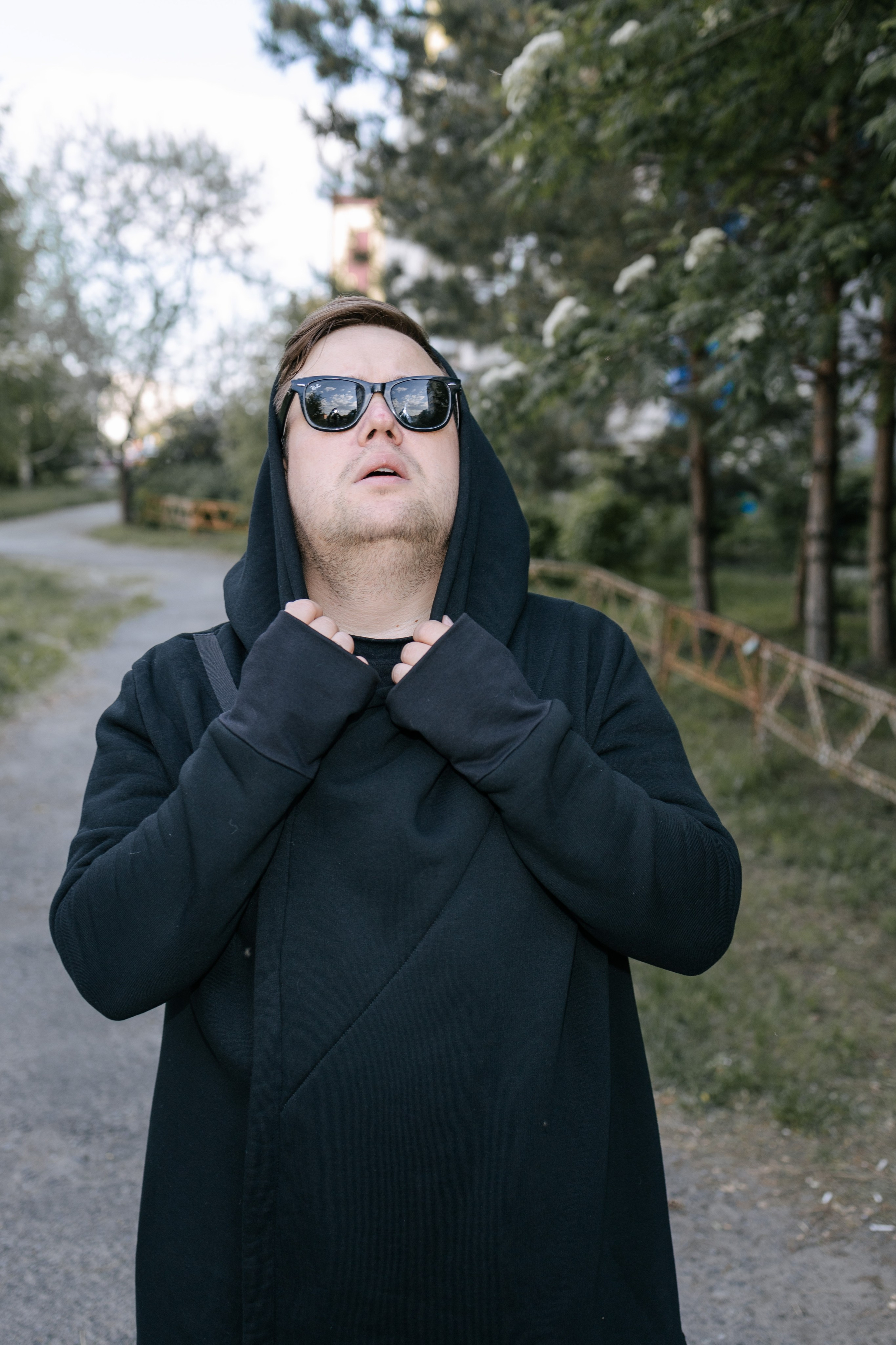 Street style. Свадебный фотограф Курган Михаил Деркачев