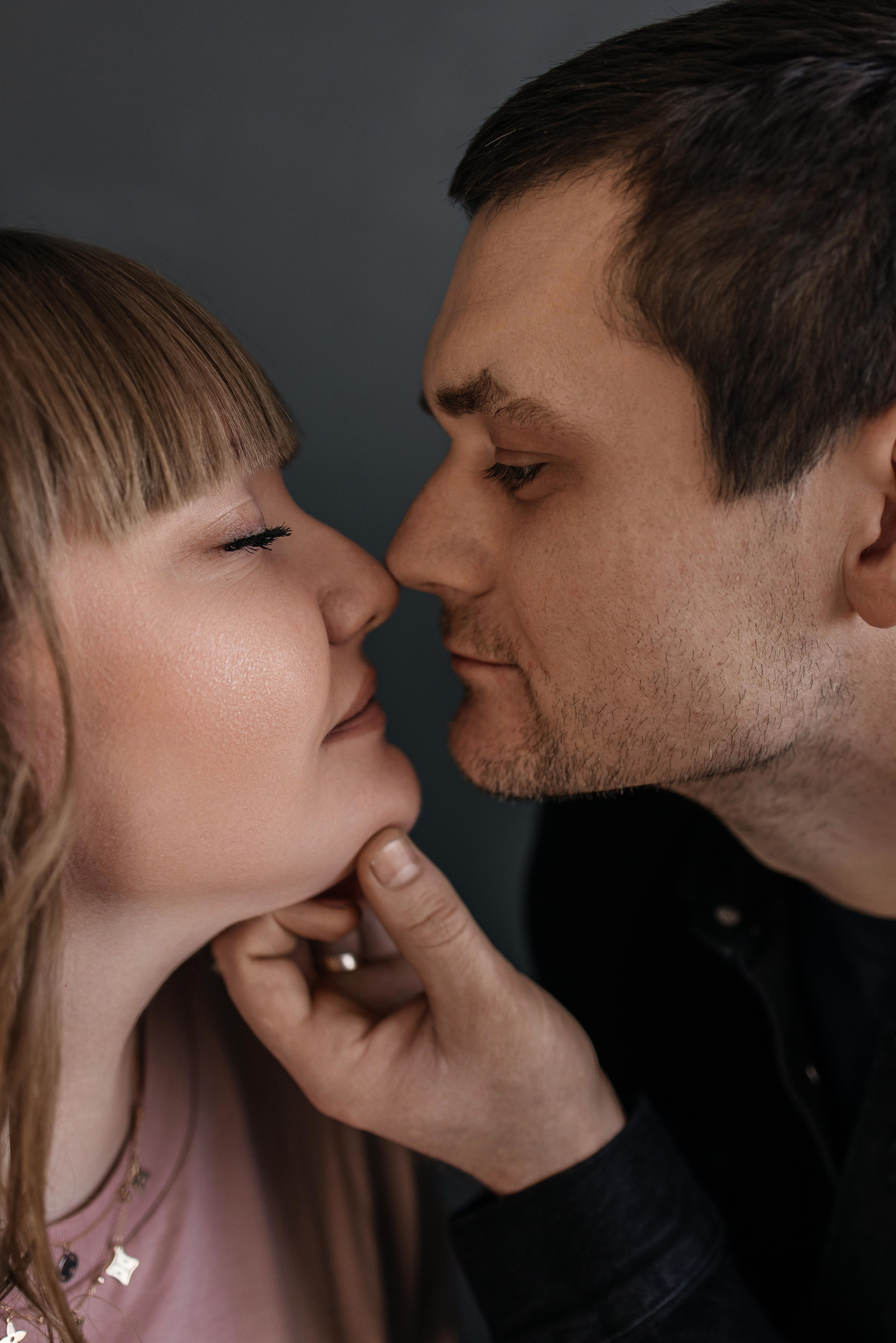 Дарья и Илья. Свадебный и семейный фотограф Яна Стражева. Волгоград, Москва