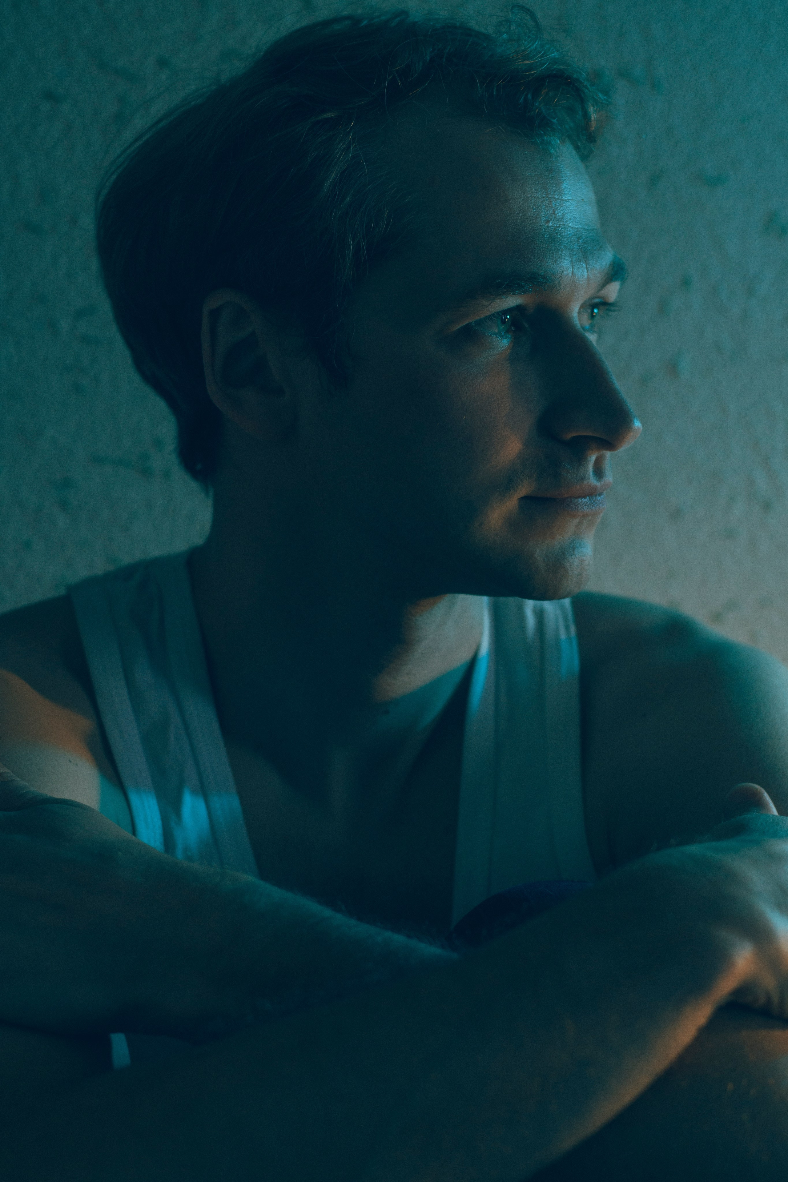 Индивидуальная фотосъёмка в Самаре