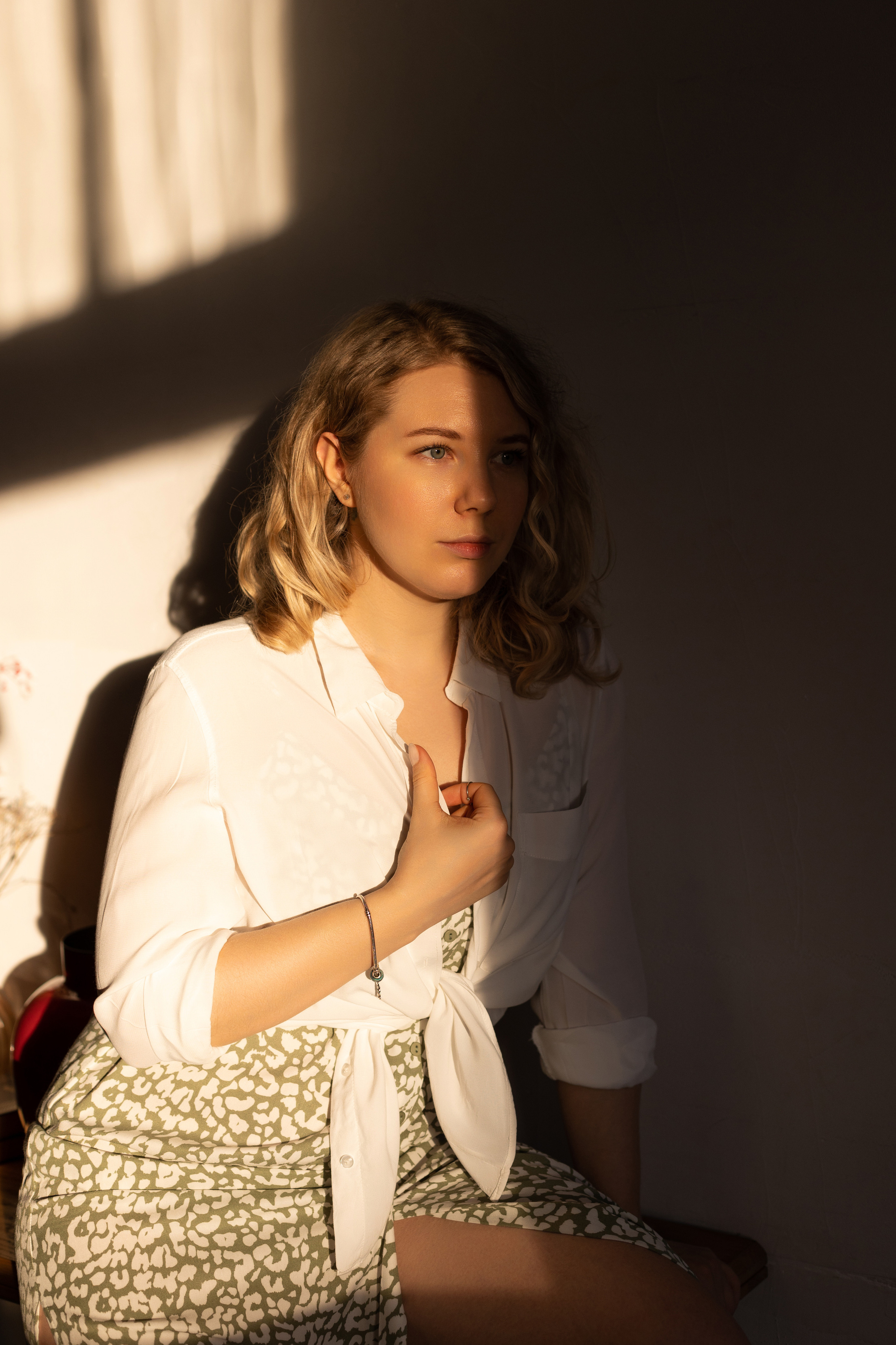 Алла Филатова, психолог. Портретный фотограф Санкт-Петербург и Москва Дарья Румянцева