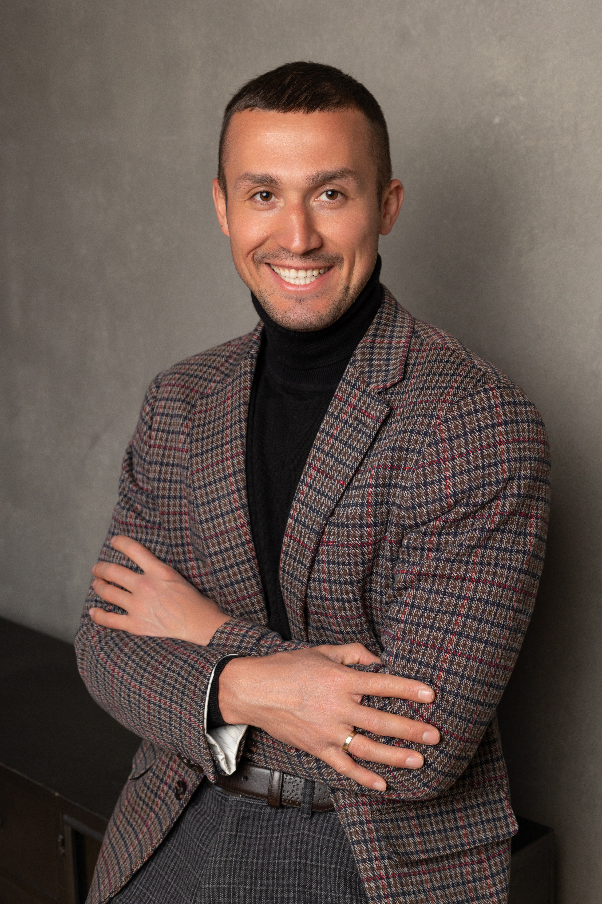 Иван Гаас, предприниматель. Портретный фотограф Санкт-Петербург и Москва Дарья Румянцева