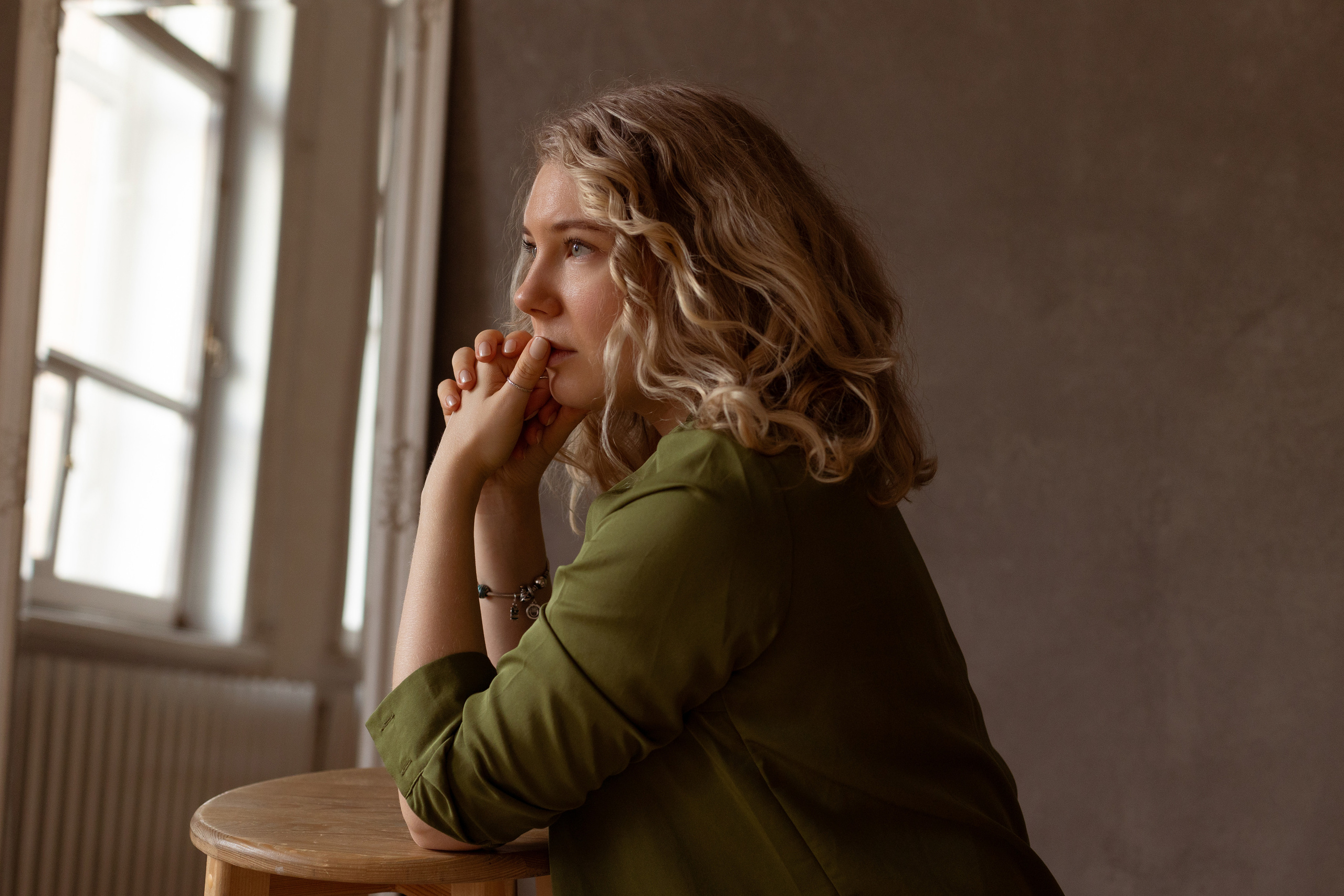 Алла Филатова, психолог. Портретный фотограф Санкт-Петербург и Москва Дарья Румянцева