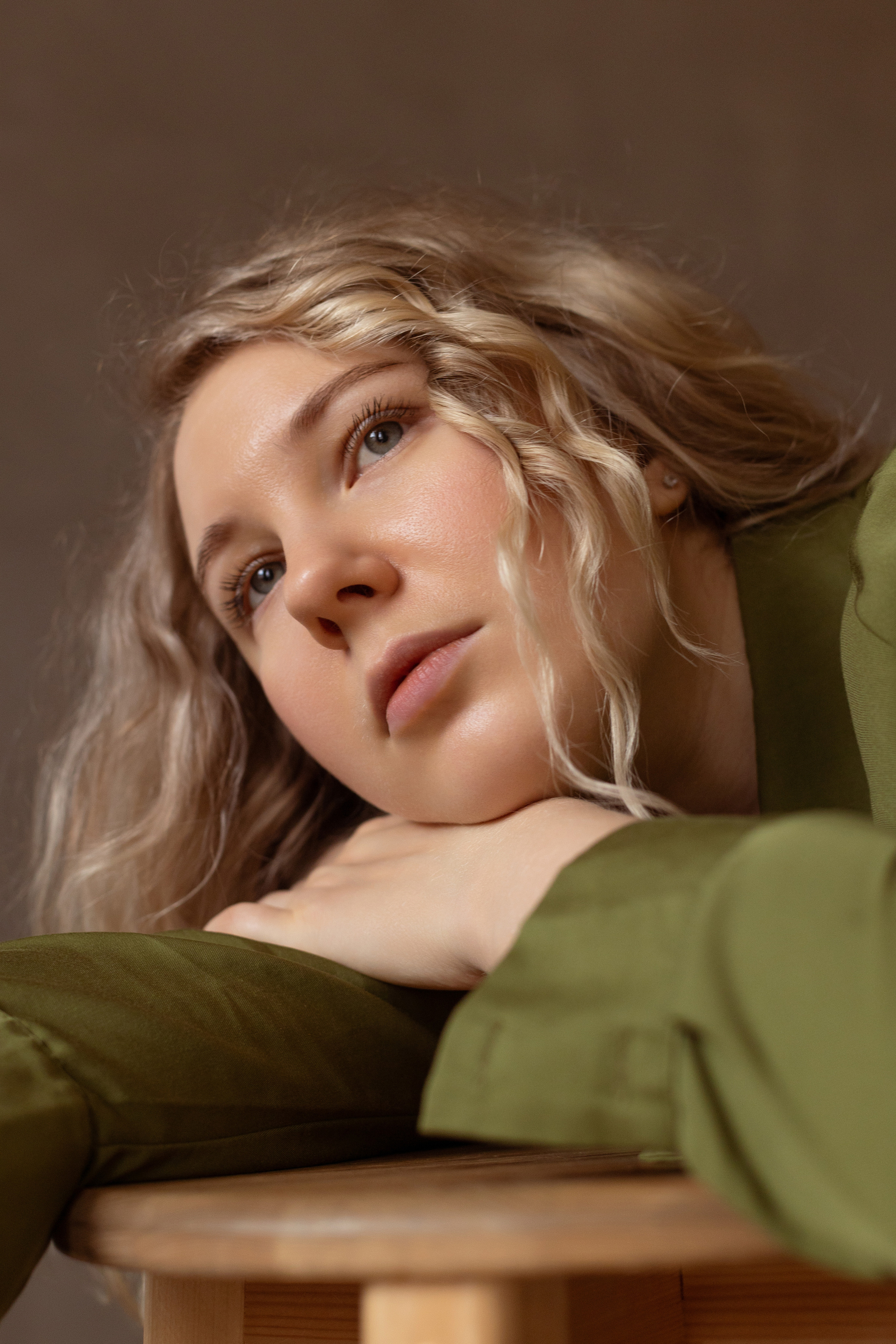 Алла Филатова, психолог. Портретный фотограф Санкт-Петербург и Москва Дарья Румянцева