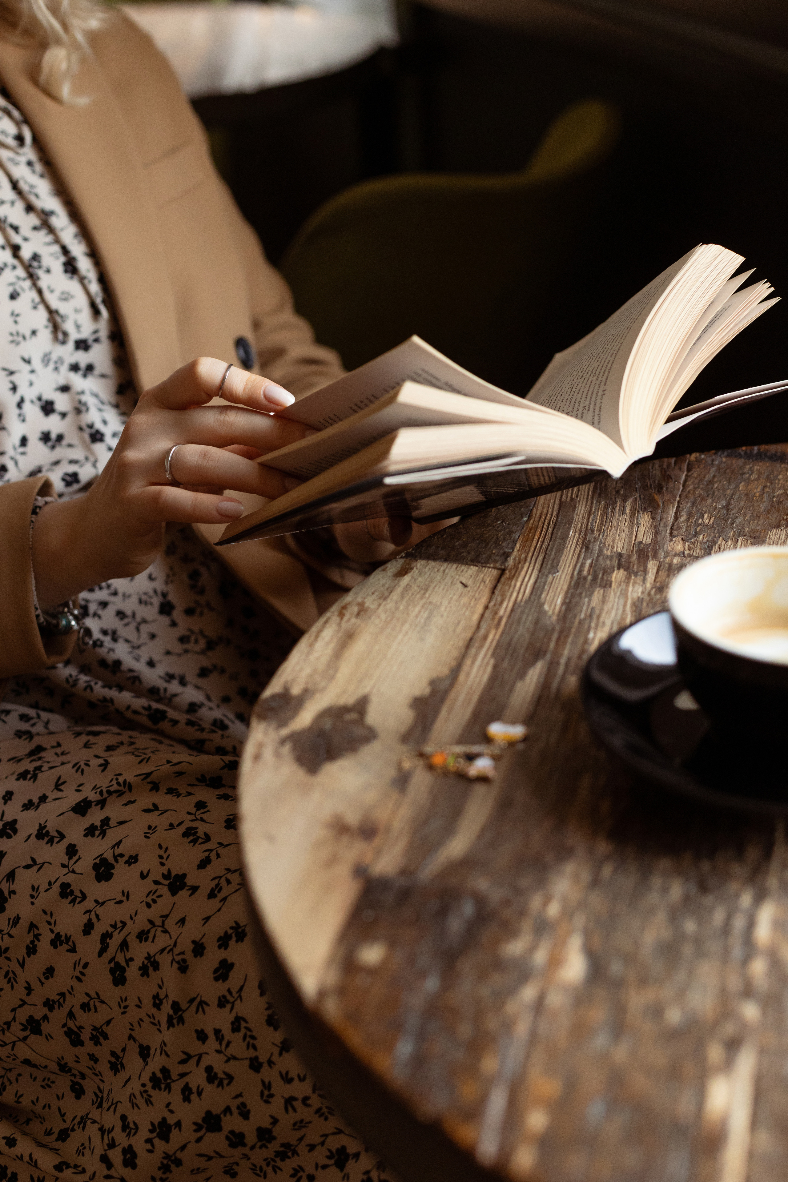 Алла Филатова, психолог. Портретный фотограф Санкт-Петербург и Москва Дарья Румянцева