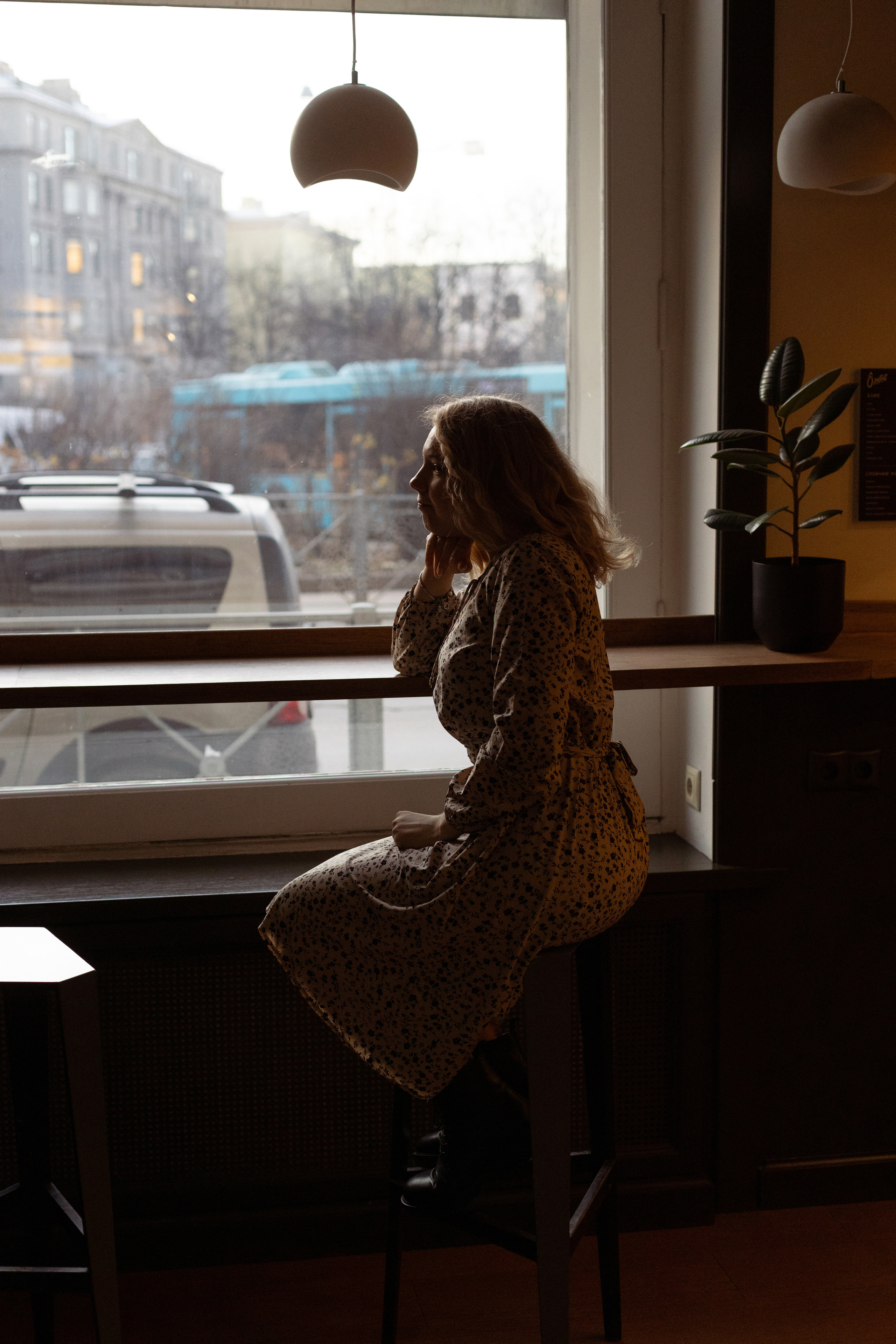 Алла Филатова, психолог. Портретный фотограф Санкт-Петербург и Москва Дарья Румянцева