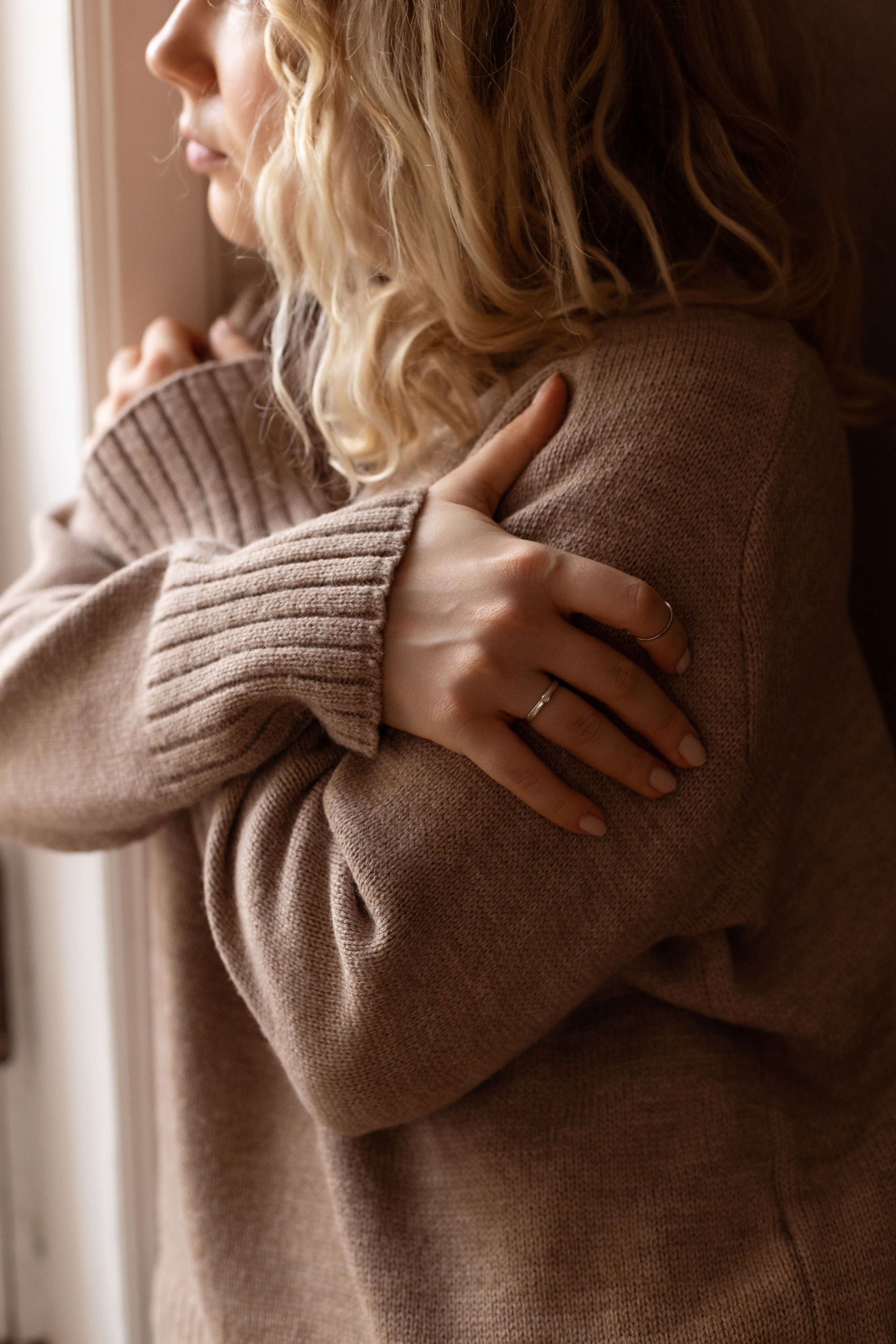 Алла Филатова, психолог. Портретный фотограф Санкт-Петербург и Москва Дарья Румянцева