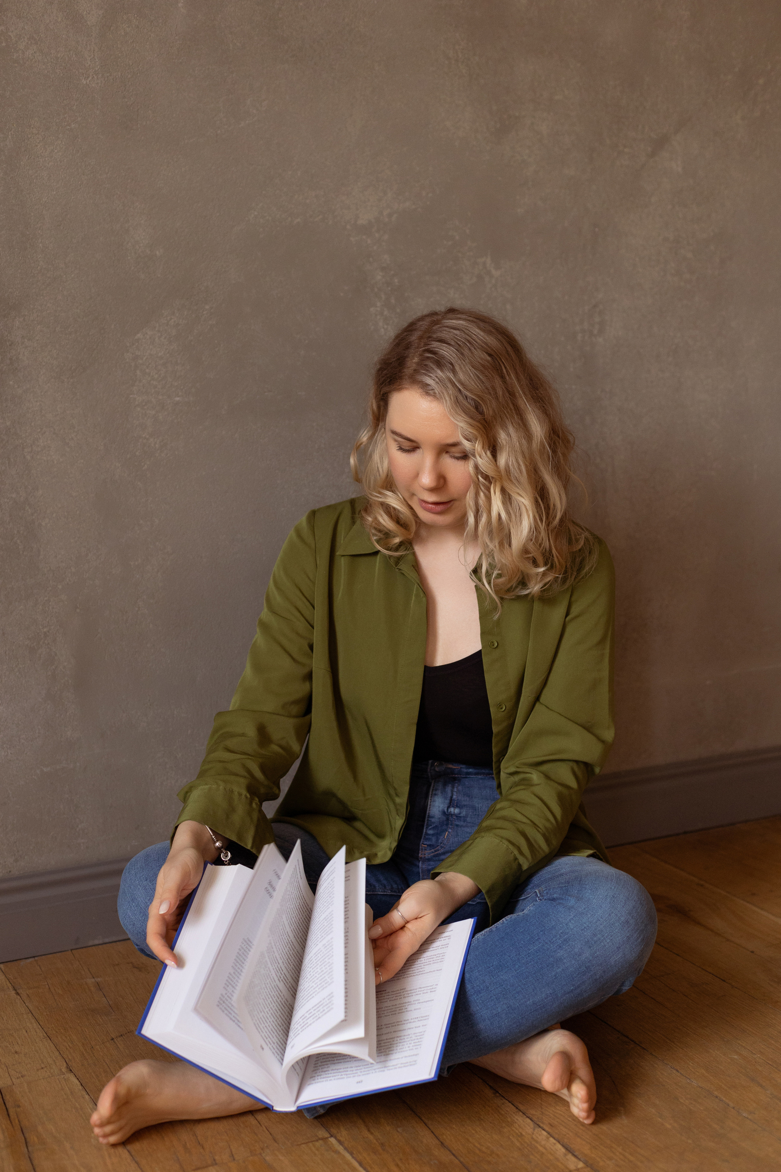 Алла Филатова, психолог. Портретный фотограф Санкт-Петербург и Москва Дарья Румянцева