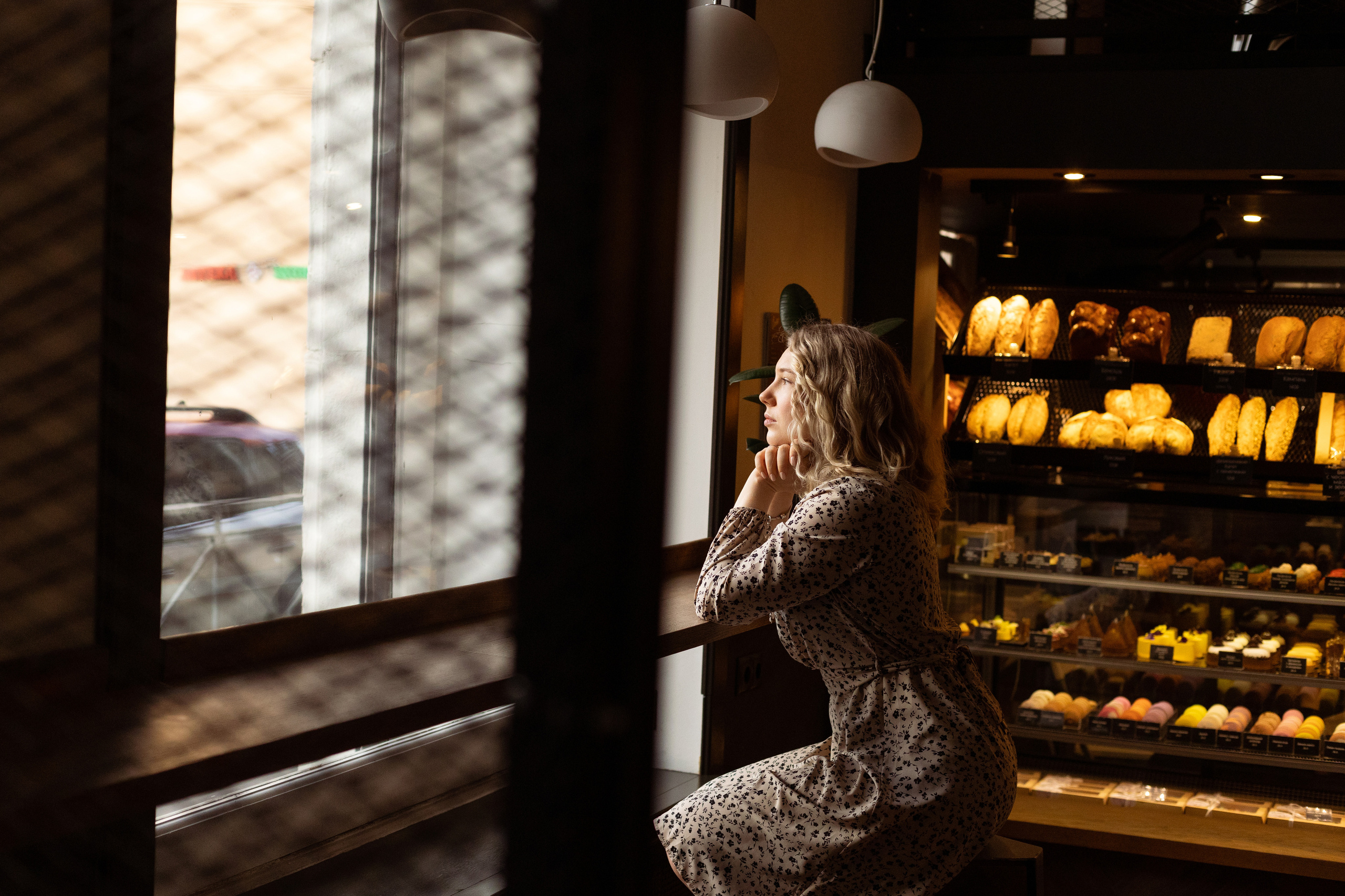 Алла Филатова, психолог. Портретный фотограф Санкт-Петербург и Москва Дарья Румянцева