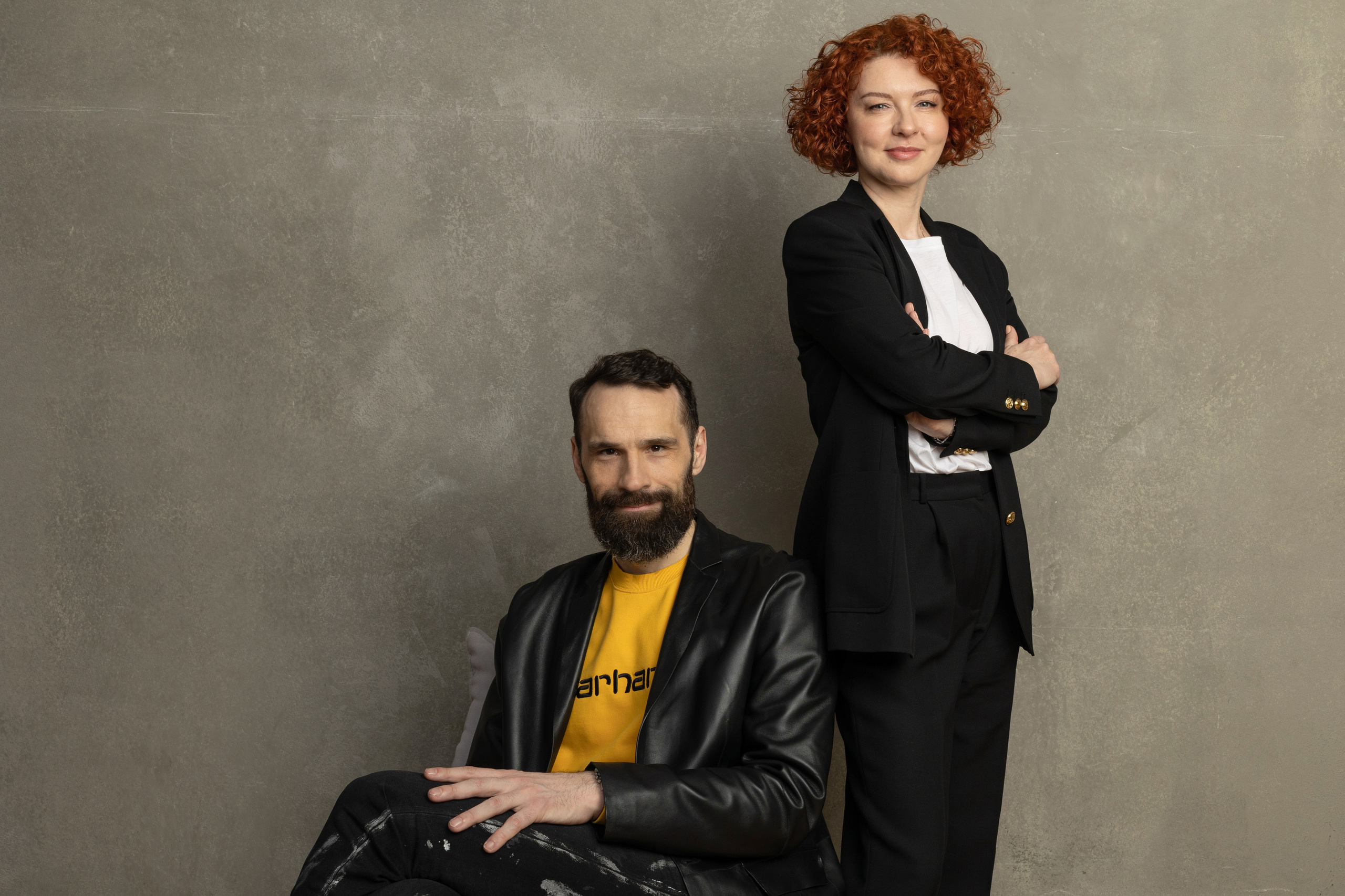 Проект Digital Зеркало. Портретный фотограф Санкт-Петербург и Москва Дарья Румянцева