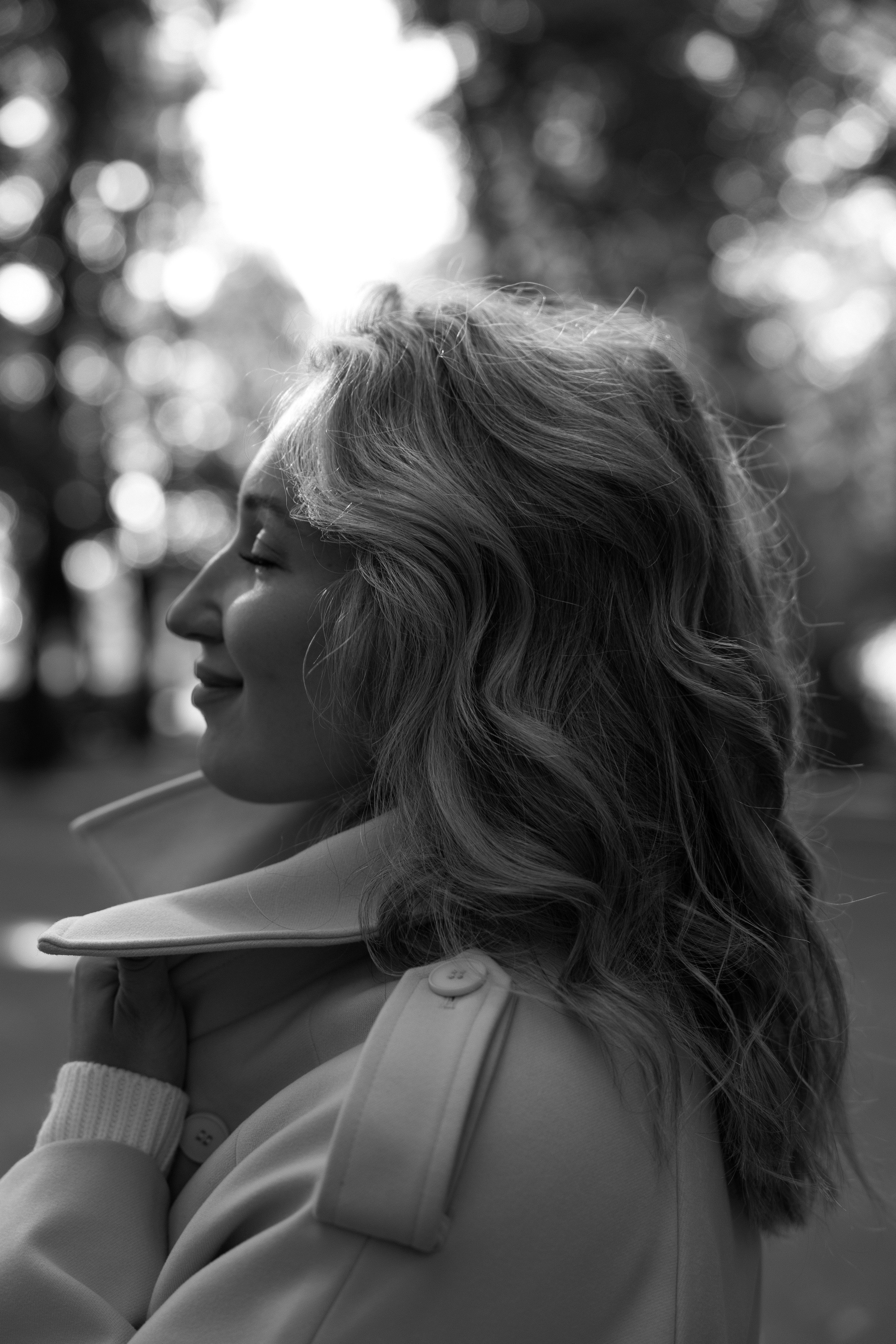 Мария, Анастасия и Олеся. Портретный фотограф Санкт-Петербург и Москва Дарья Румянцева