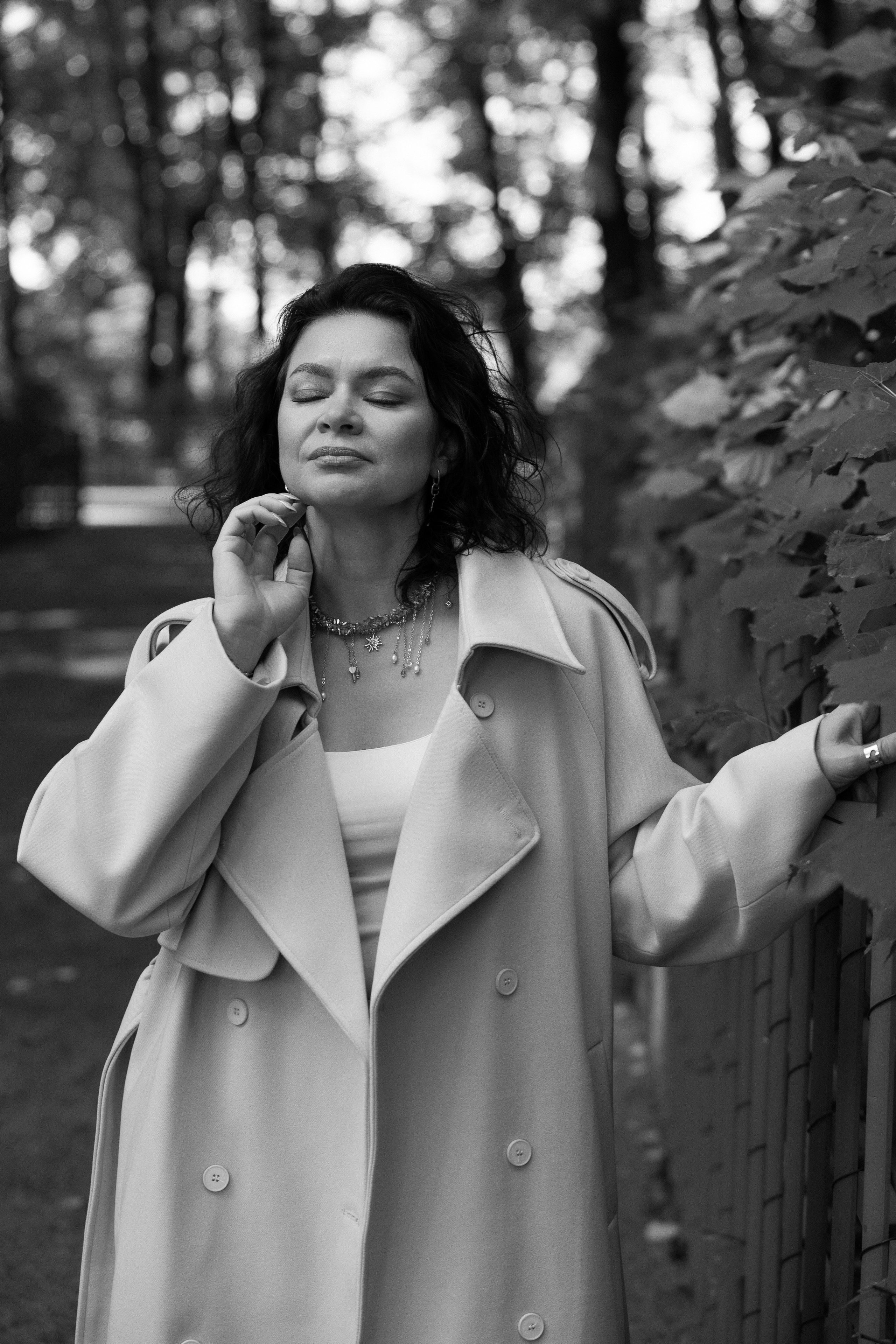 Мария, Анастасия и Олеся. Портретный фотограф Санкт-Петербург и Москва Дарья Румянцева