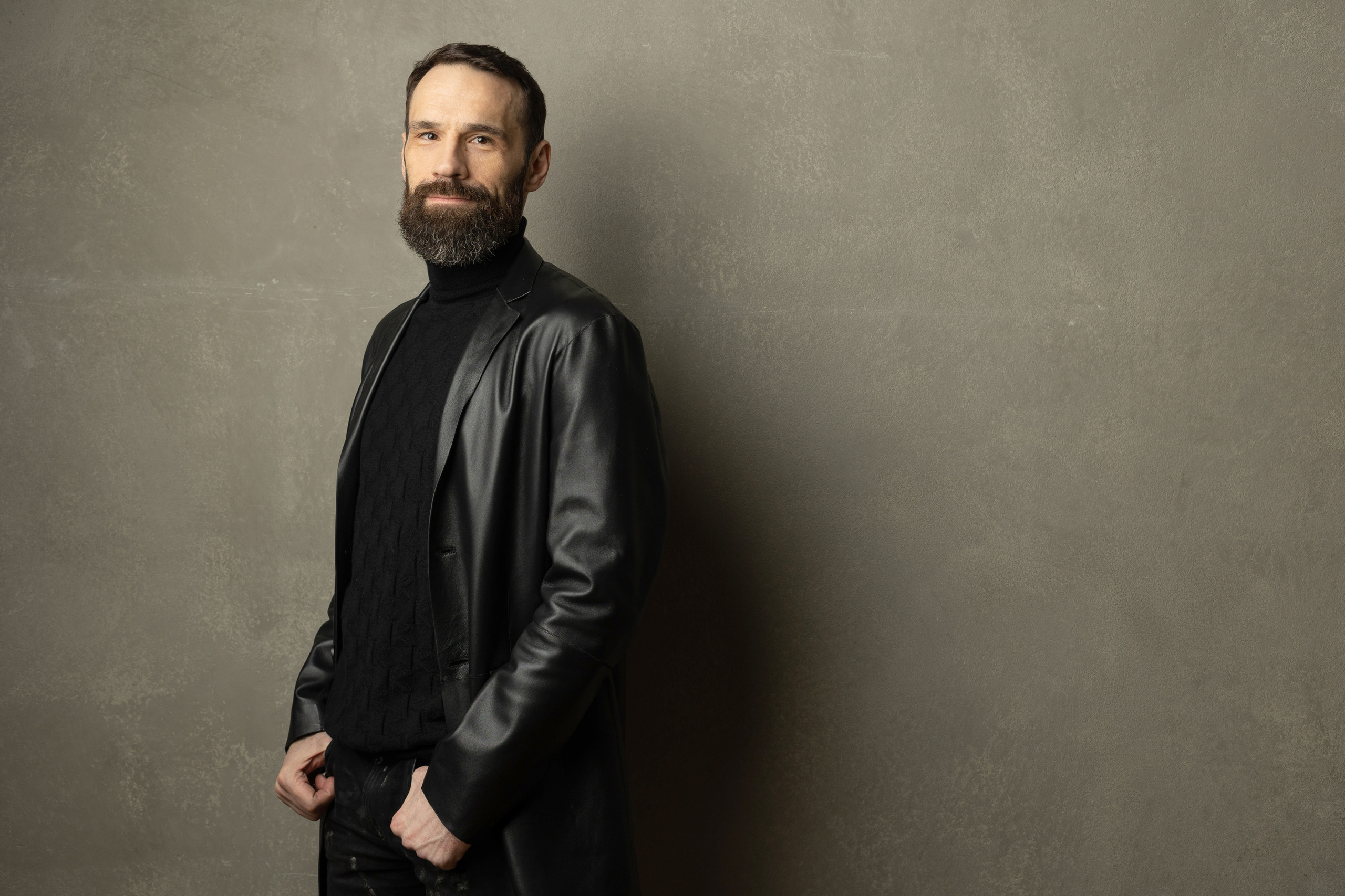 Проект Digital Зеркало. Портретный фотограф Санкт-Петербург и Москва Дарья Румянцева