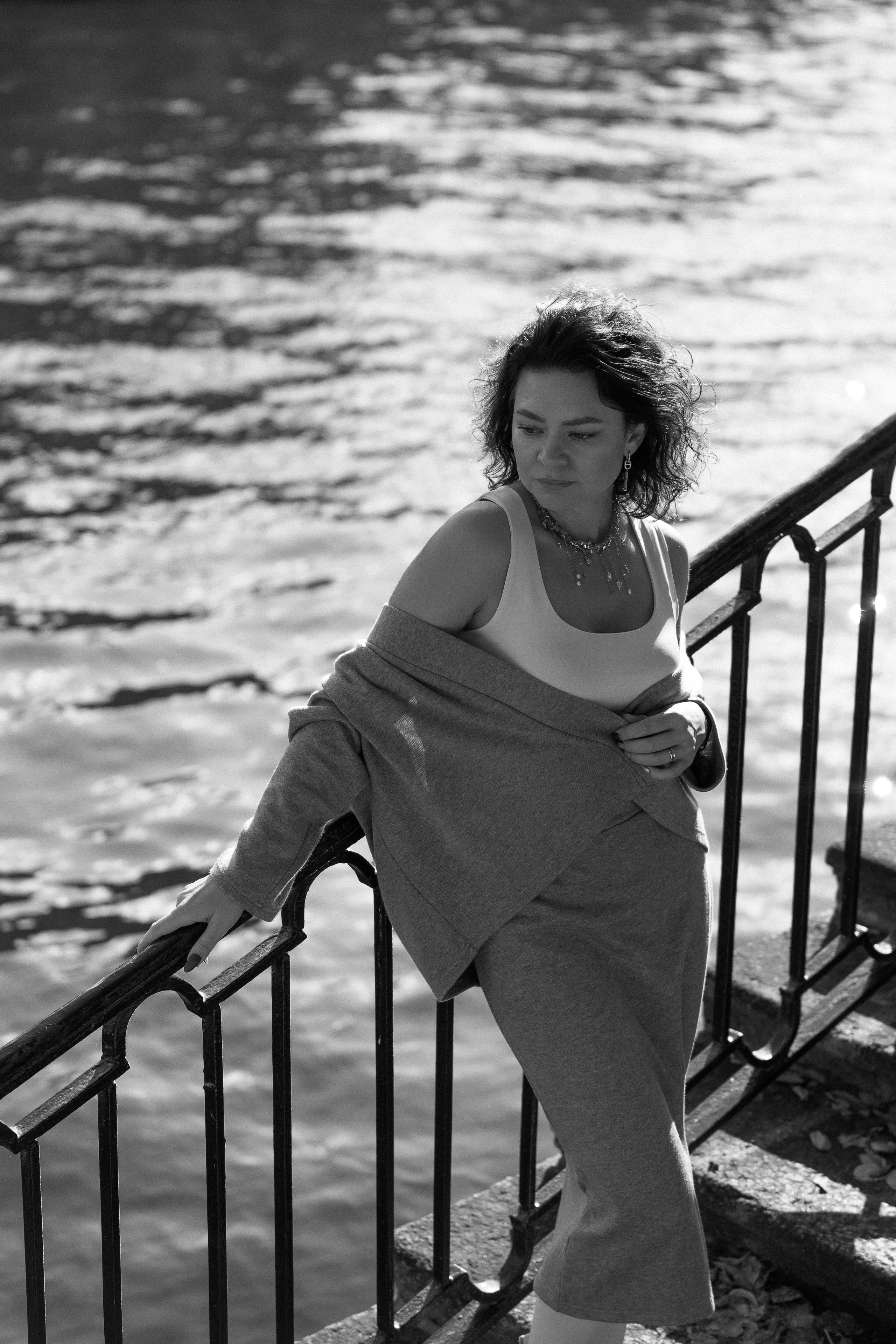 Мария, Анастасия и Олеся. Портретный фотограф Санкт-Петербург и Москва Дарья Румянцева