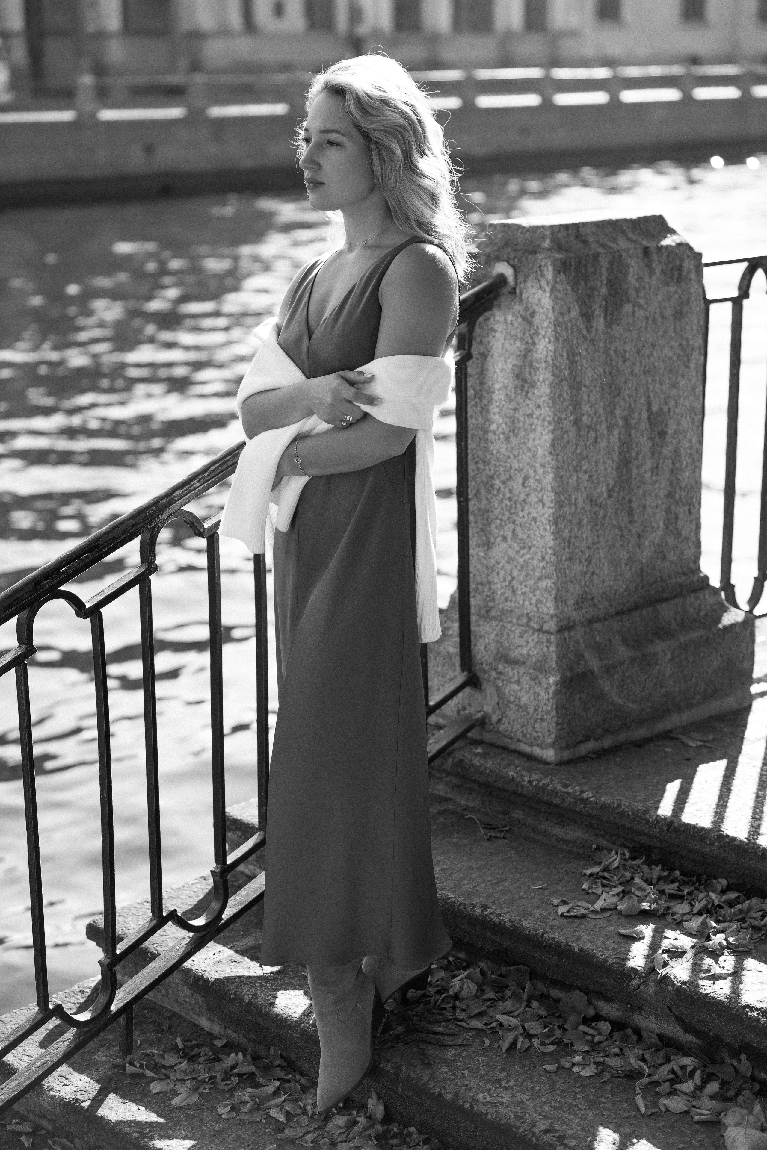 Мария, Анастасия и Олеся. Портретный фотограф Санкт-Петербург и Москва Дарья Румянцева