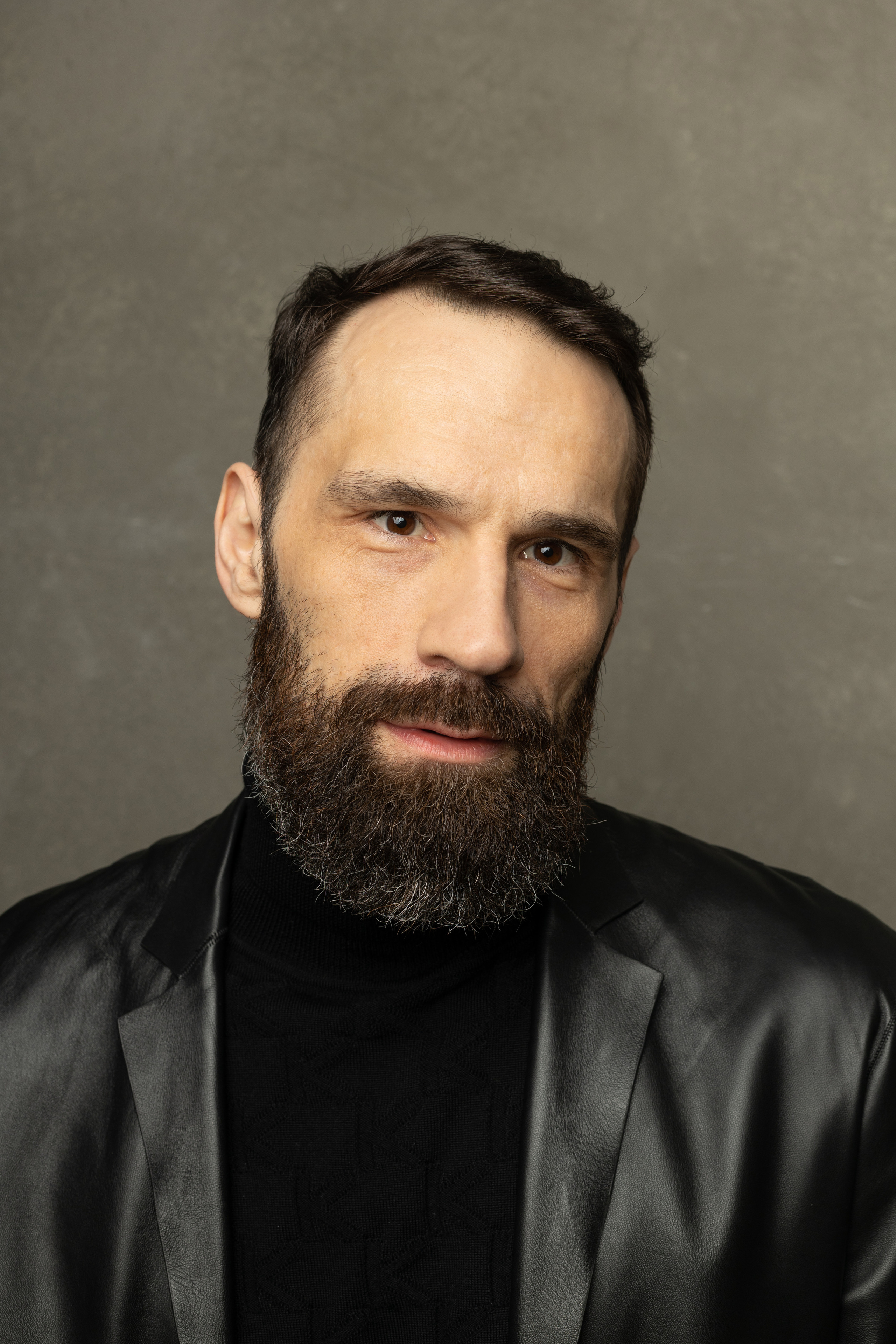 Проект Digital Зеркало. Портретный фотограф Санкт-Петербург и Москва Дарья Румянцева