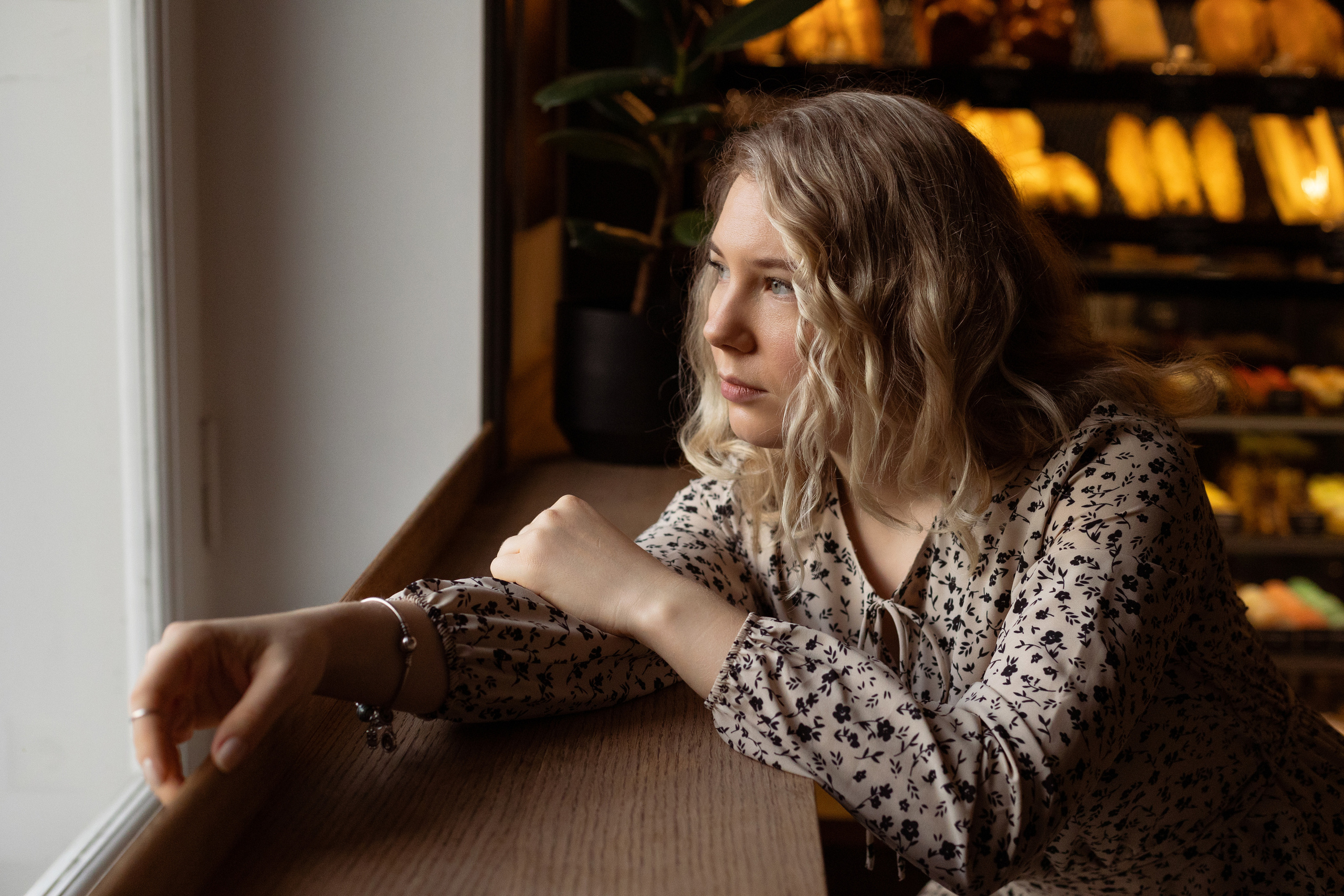 Алла Филатова, психолог. Портретный фотограф Санкт-Петербург и Москва Дарья Румянцева