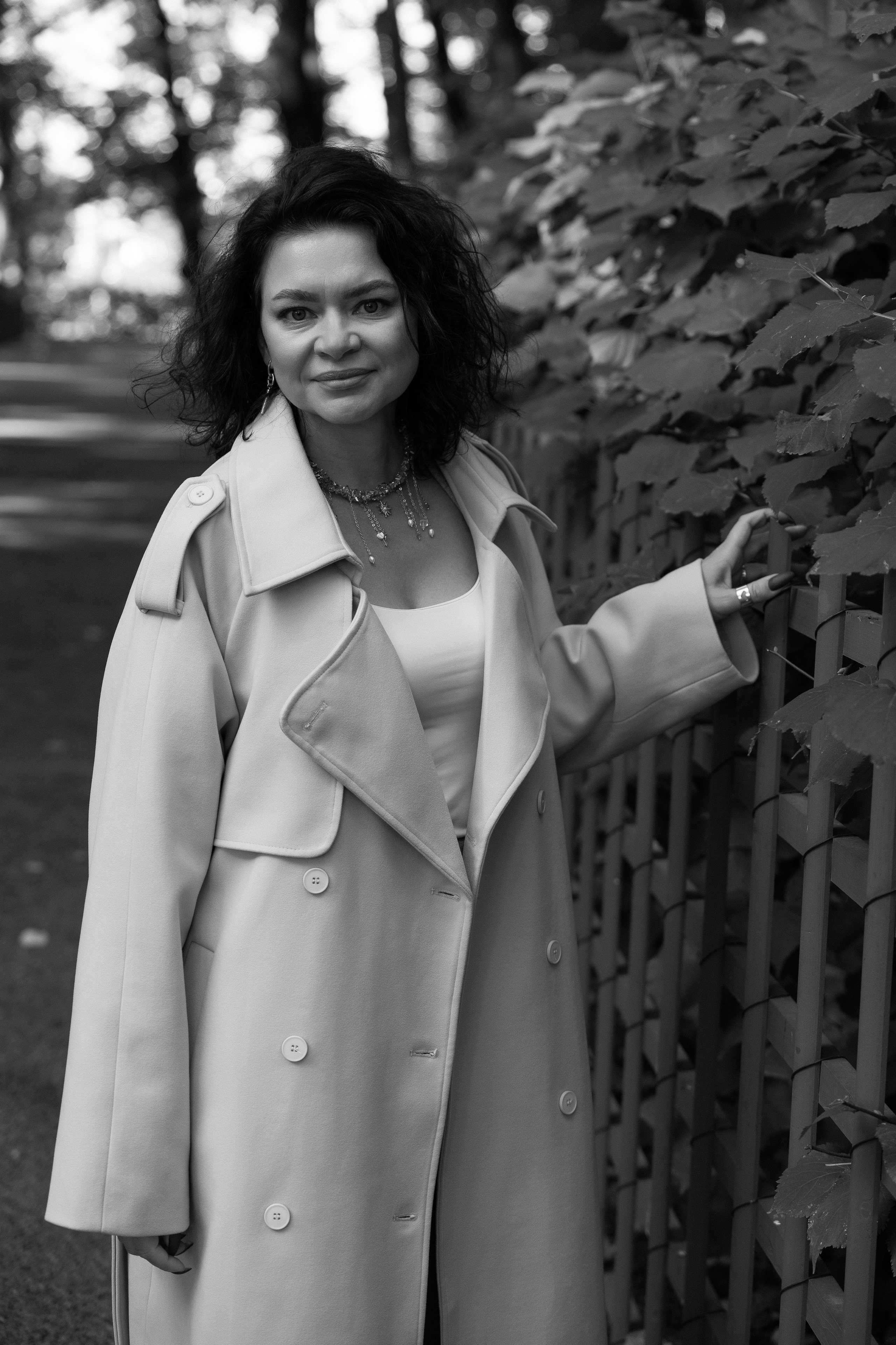 Мария, Анастасия и Олеся. Портретный фотограф Санкт-Петербург и Москва Дарья Румянцева