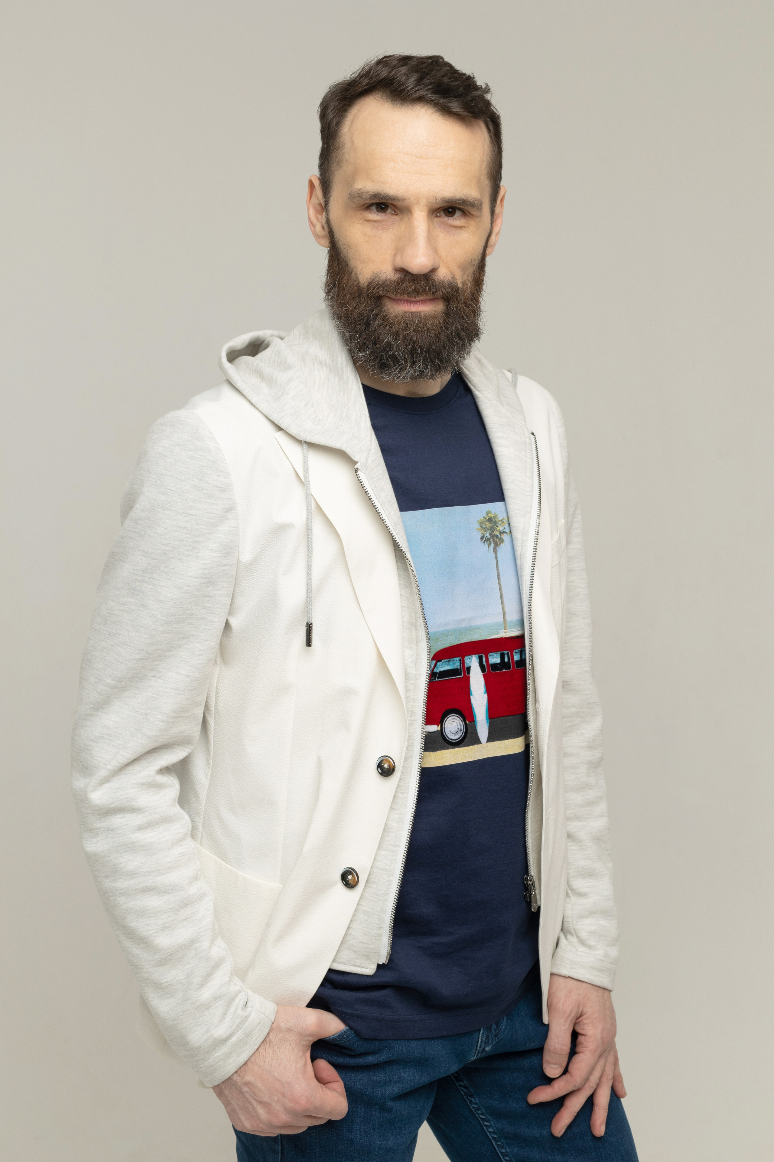 Проект Digital Зеркало. Портретный фотограф Санкт-Петербург и Москва Дарья Румянцева