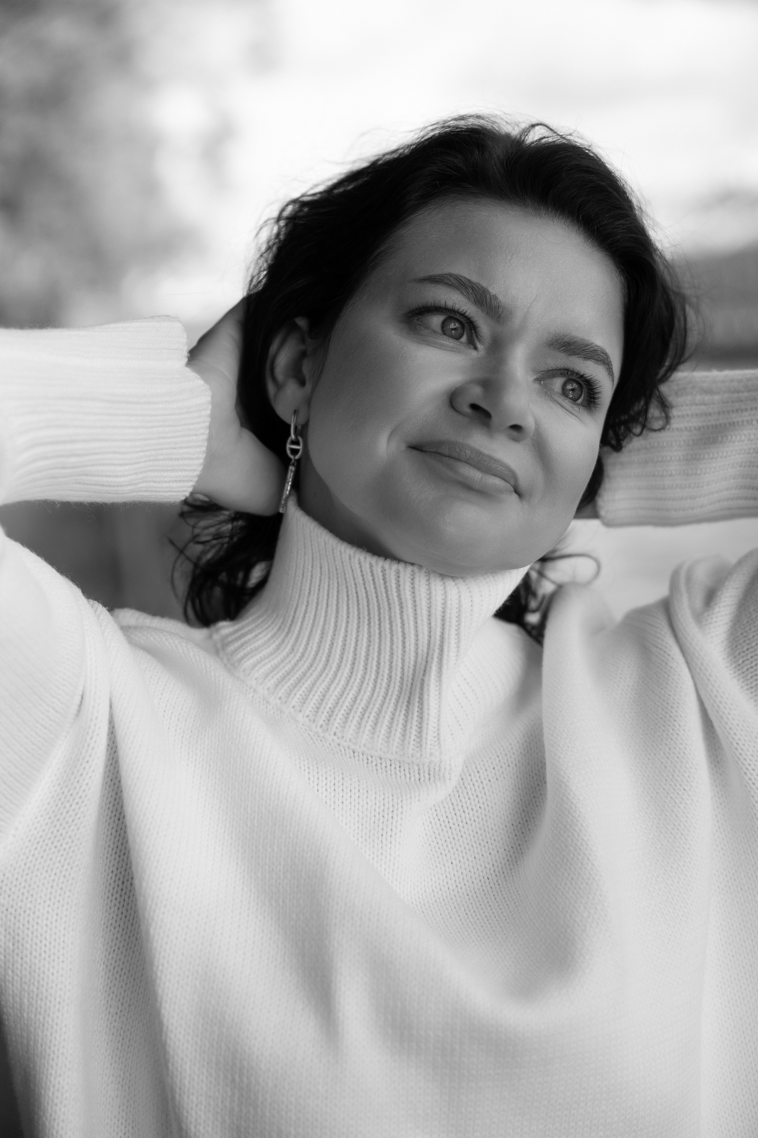 Мария, Анастасия и Олеся. Портретный фотограф Санкт-Петербург и Москва Дарья Румянцева