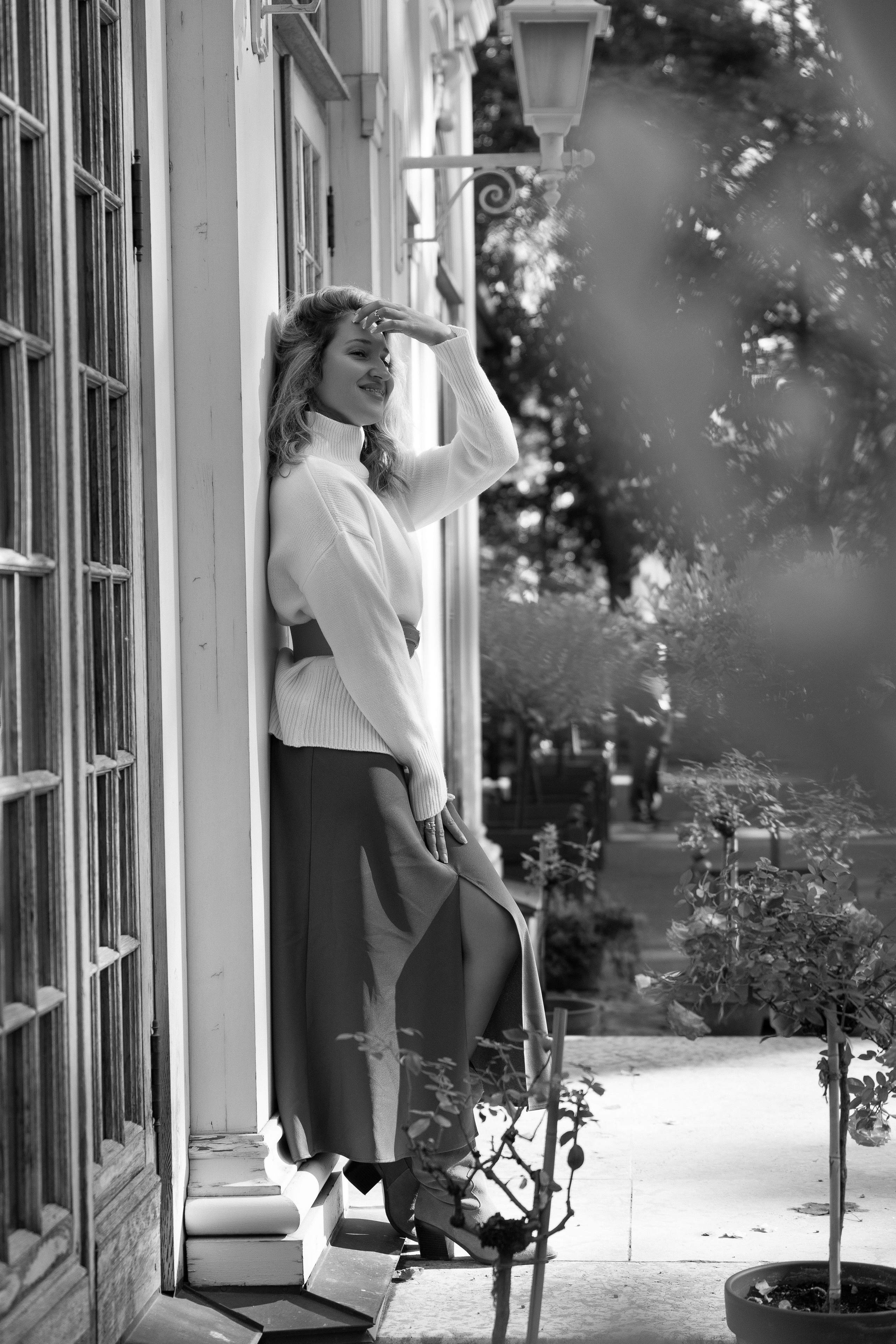 Мария, Анастасия и Олеся. Портретный фотограф Санкт-Петербург и Москва Дарья Румянцева