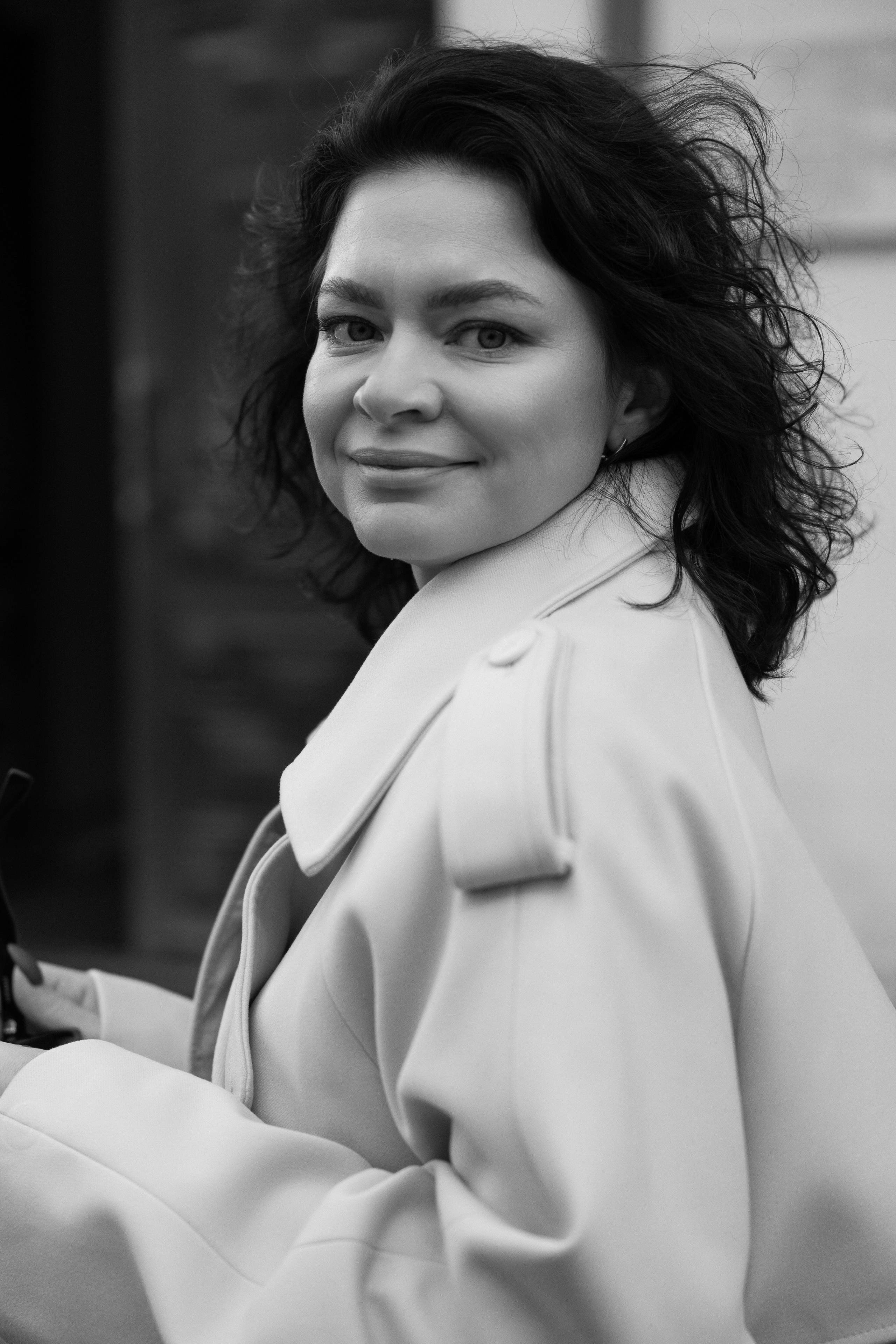 Мария, Анастасия и Олеся. Портретный фотограф Санкт-Петербург и Москва Дарья Румянцева