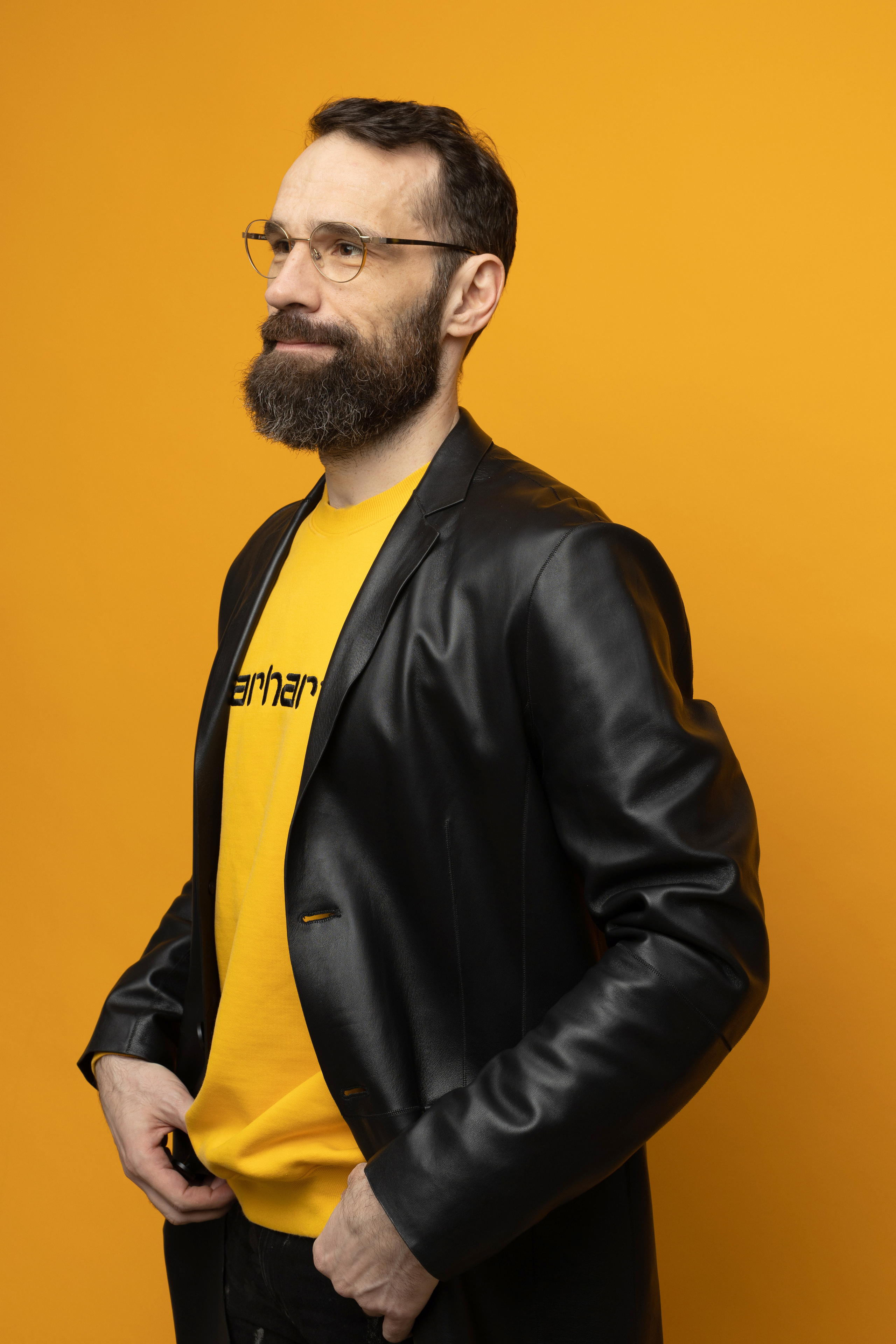 Проект Digital Зеркало. Портретный фотограф Санкт-Петербург и Москва Дарья Румянцева