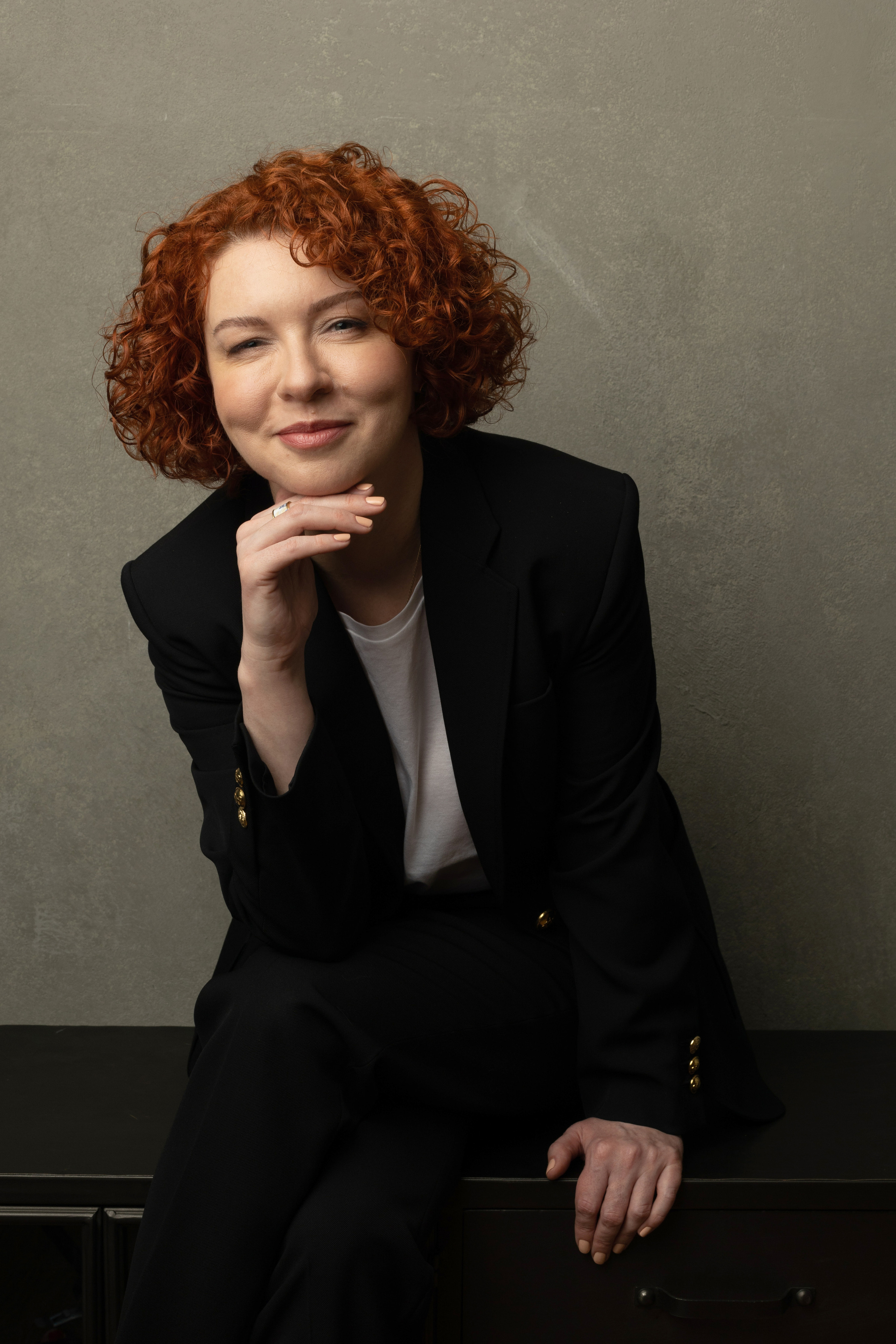 Проект Digital Зеркало. Портретный фотограф Санкт-Петербург и Москва Дарья Румянцева