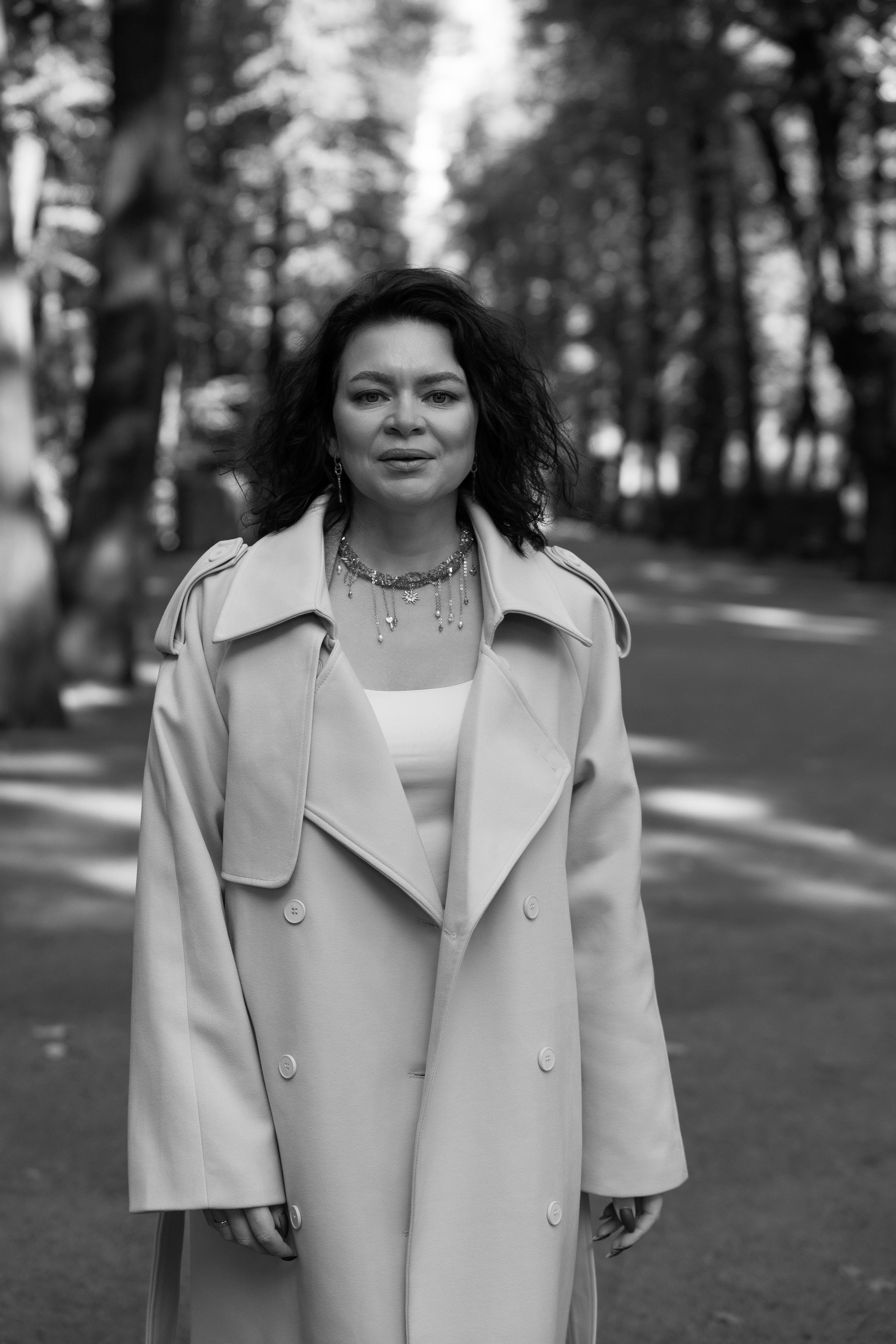 Мария, Анастасия и Олеся. Портретный фотограф Санкт-Петербург и Москва Дарья Румянцева