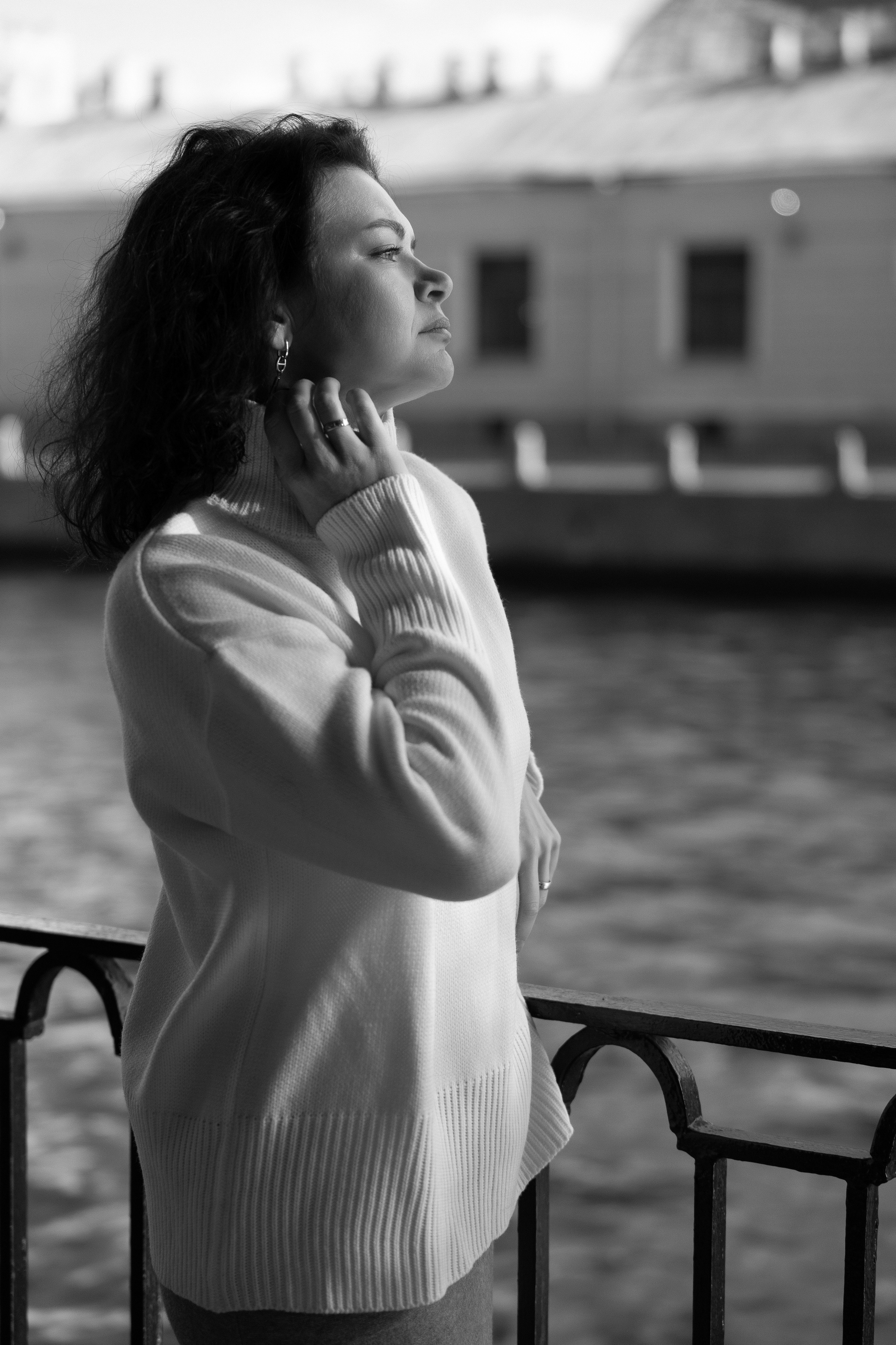 Мария, Анастасия и Олеся. Портретный фотограф Санкт-Петербург и Москва Дарья Румянцева