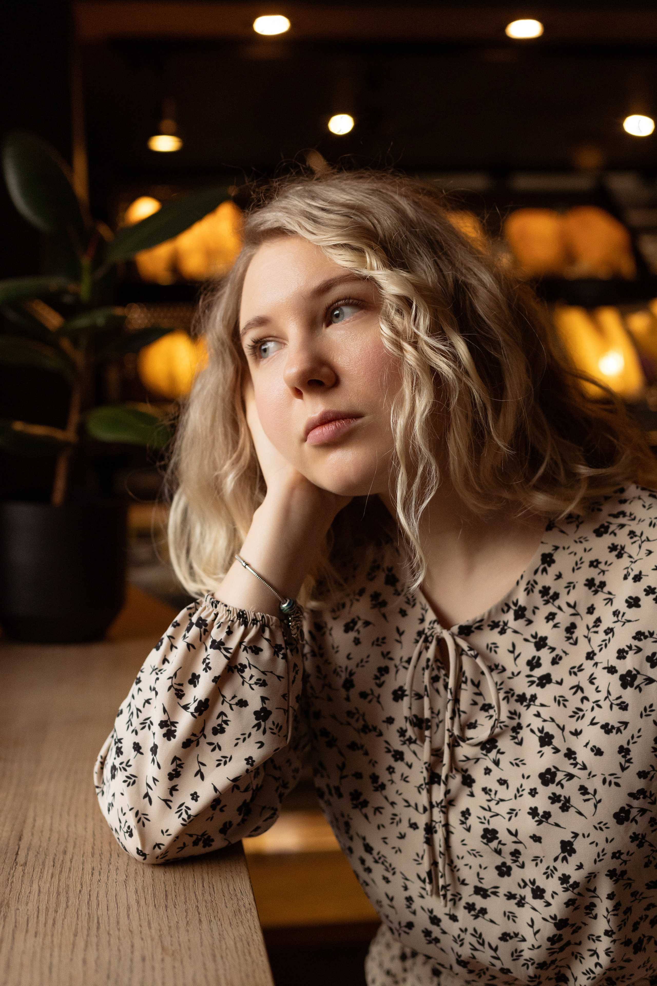 Алла Филатова, психолог. Портретный фотограф Санкт-Петербург и Москва Дарья Румянцева