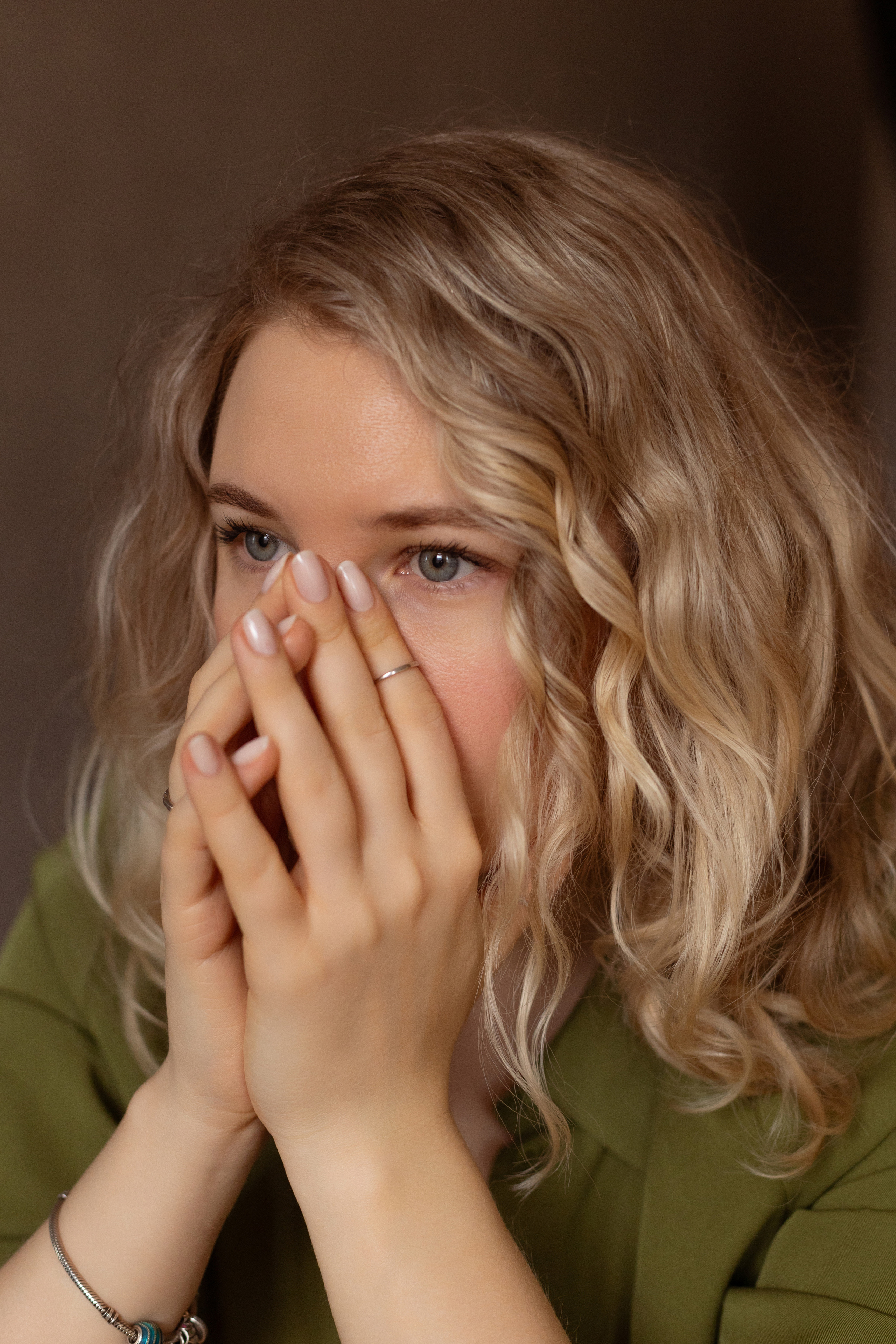 Алла Филатова, психолог. Портретный фотограф Санкт-Петербург и Москва Дарья Румянцева