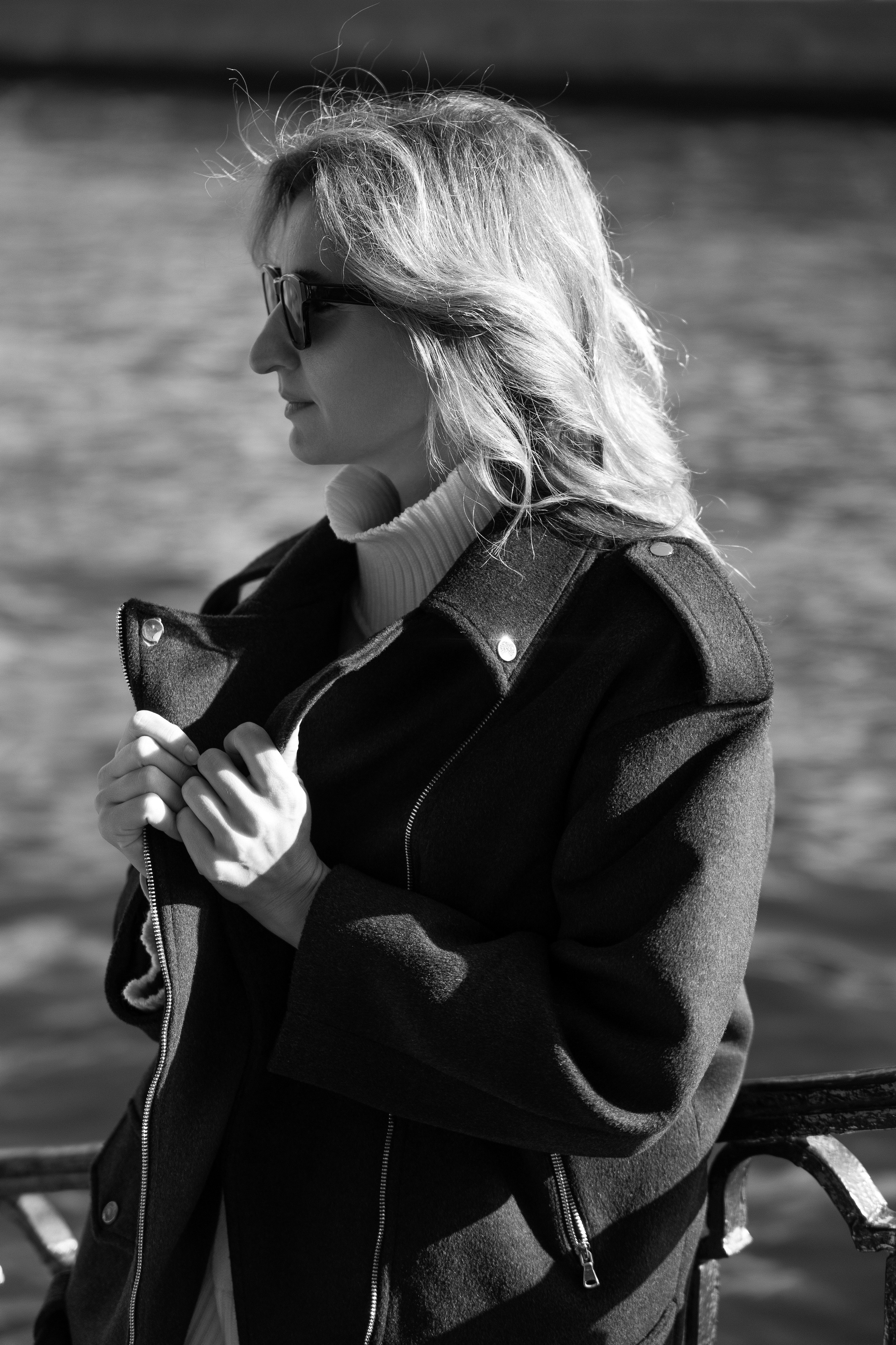 Мария, Анастасия и Олеся. Портретный фотограф Санкт-Петербург и Москва Дарья Румянцева