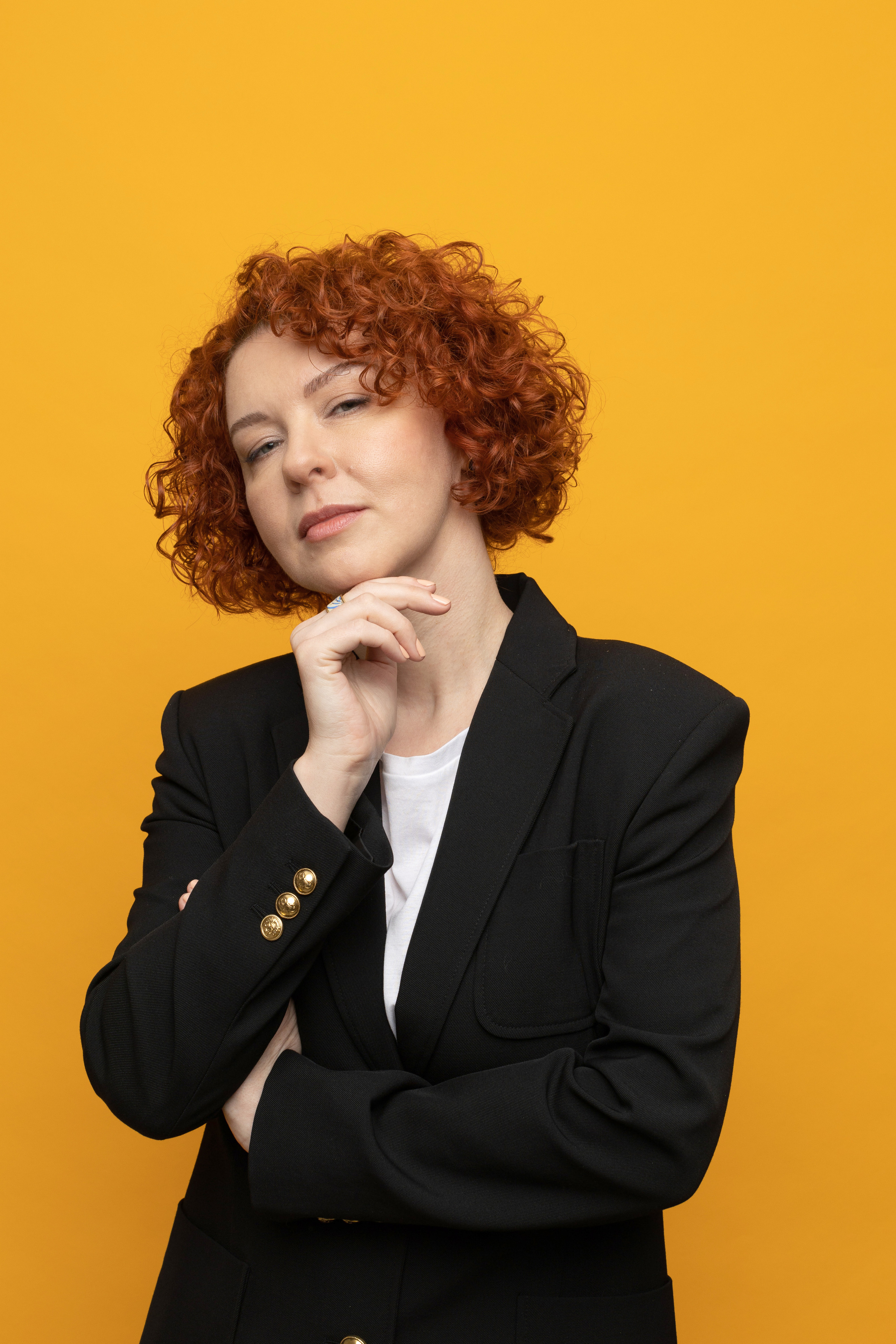 Проект Digital Зеркало. Портретный фотограф Санкт-Петербург и Москва Дарья Румянцева