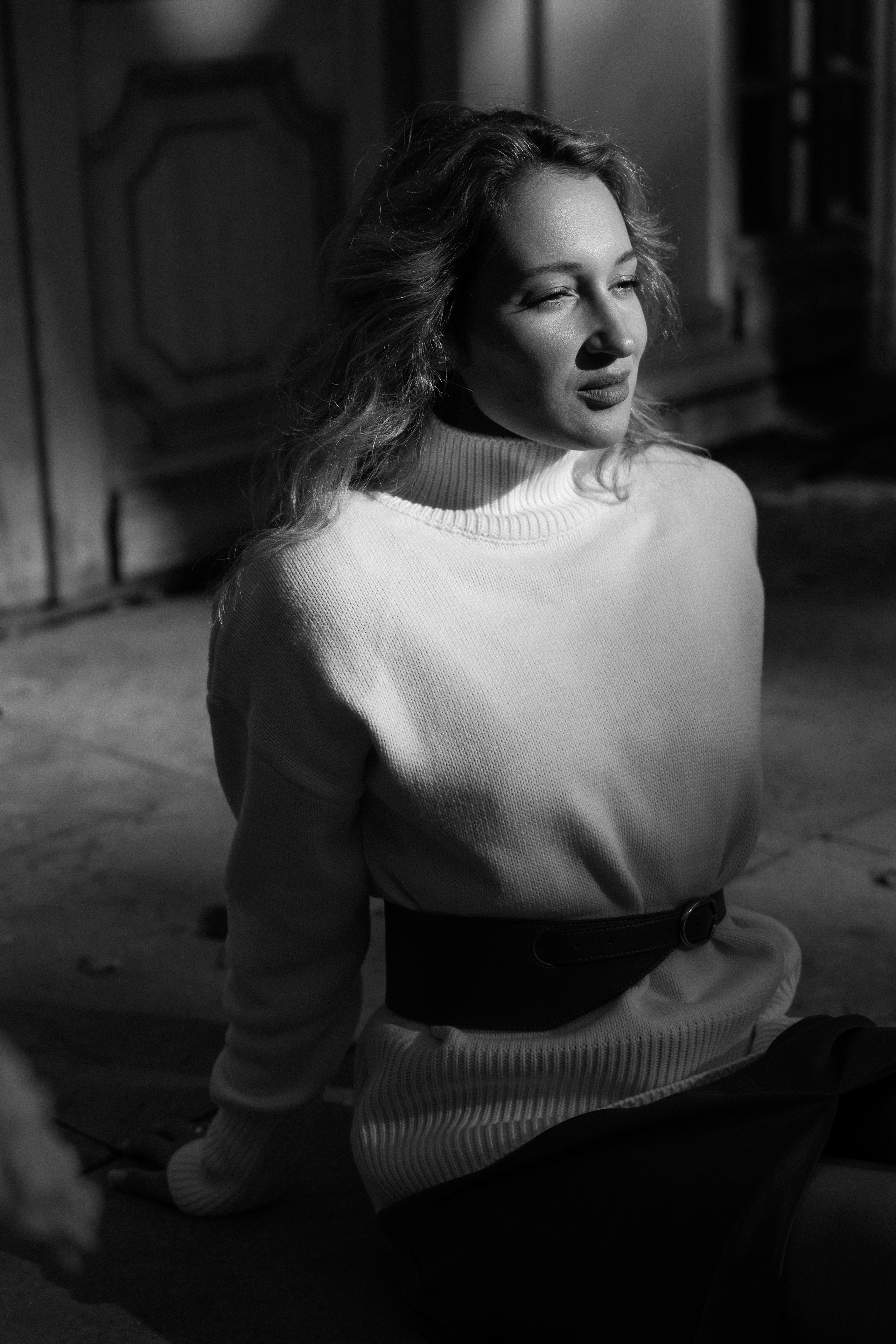 Мария, Анастасия и Олеся. Портретный фотограф Санкт-Петербург и Москва Дарья Румянцева