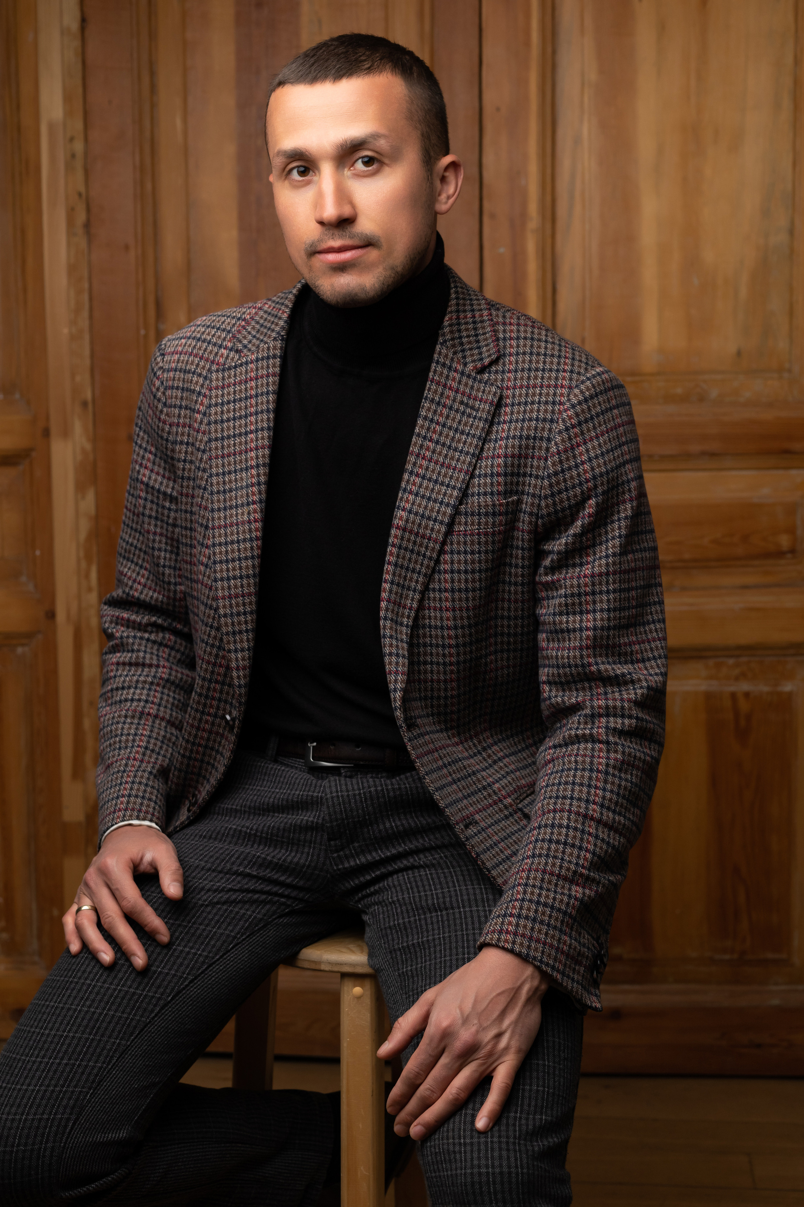 Иван Гаас, предприниматель. Портретный фотограф Санкт-Петербург и Москва Дарья Румянцева