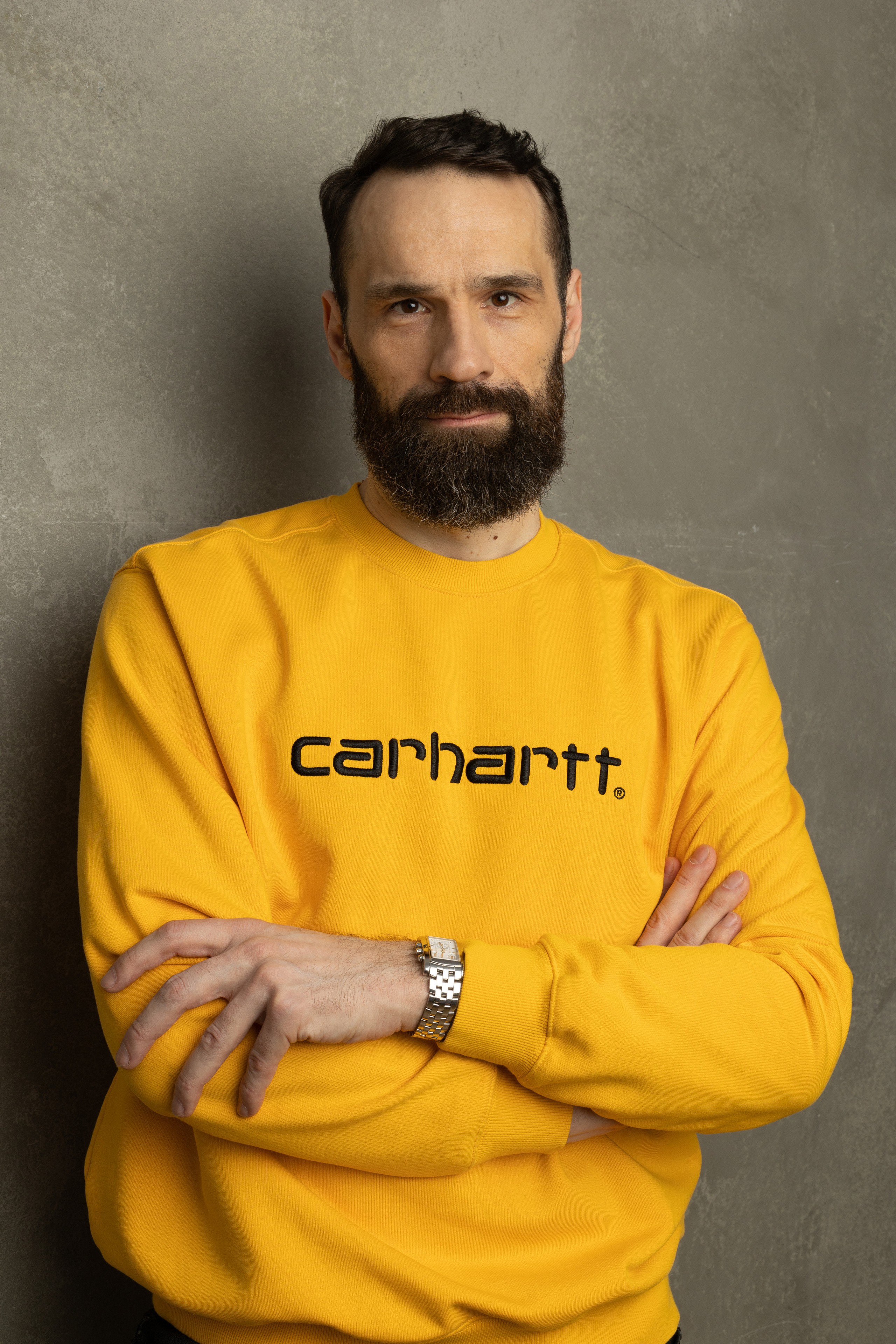 Проект Digital Зеркало. Портретный фотограф Санкт-Петербург и Москва Дарья Румянцева