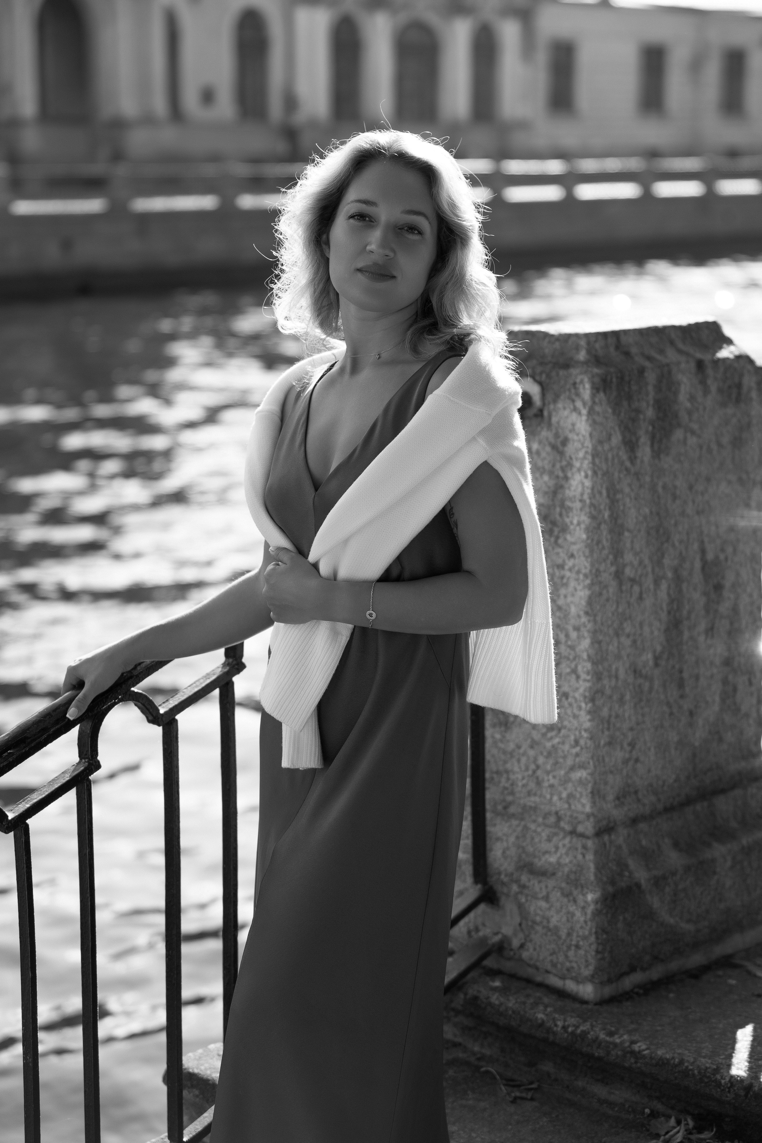 Мария, Анастасия и Олеся. Портретный фотограф Санкт-Петербург и Москва Дарья Румянцева