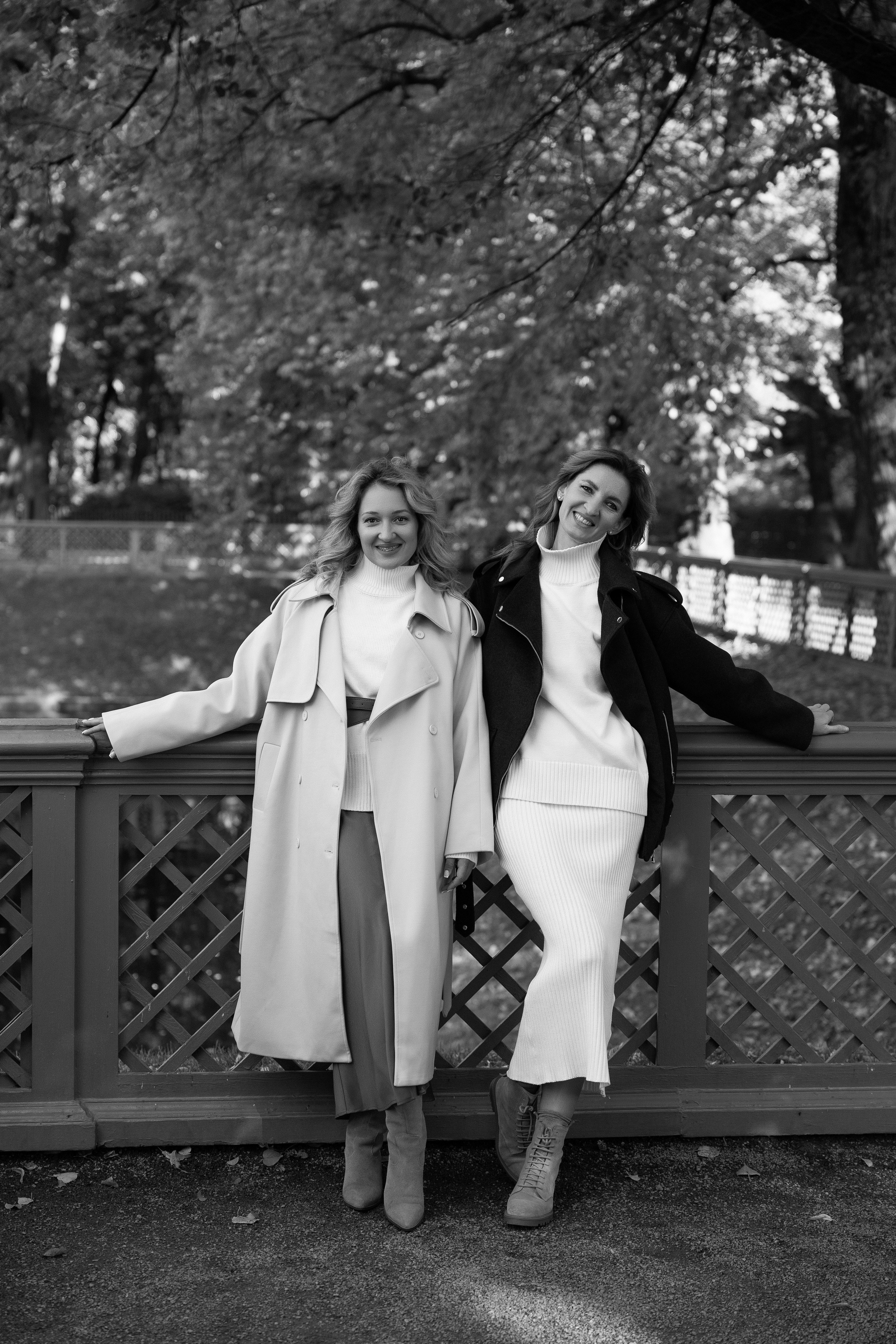 Мария, Анастасия и Олеся. Портретный фотограф Санкт-Петербург и Москва Дарья Румянцева