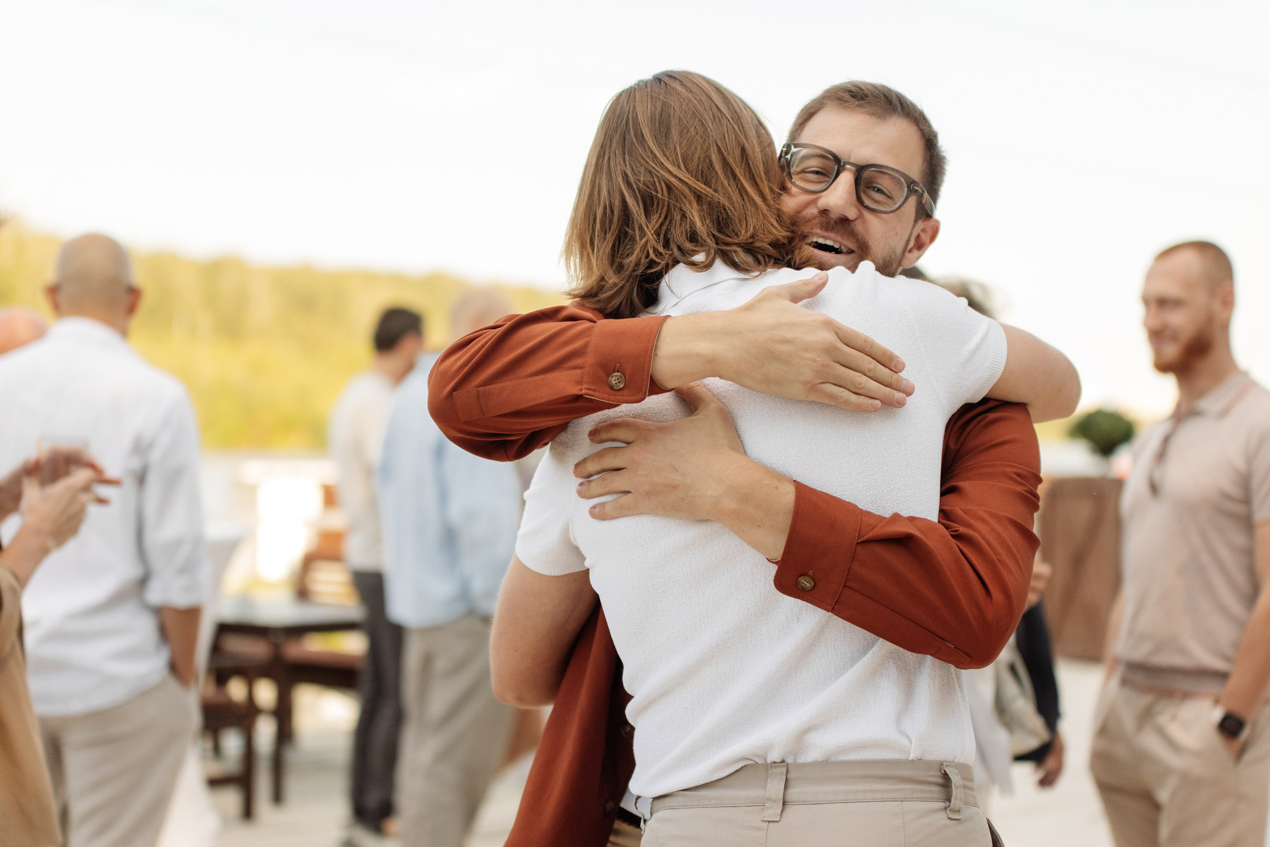 Гендер Пати. Репортажный фотограф. Москва. Алина Ланская