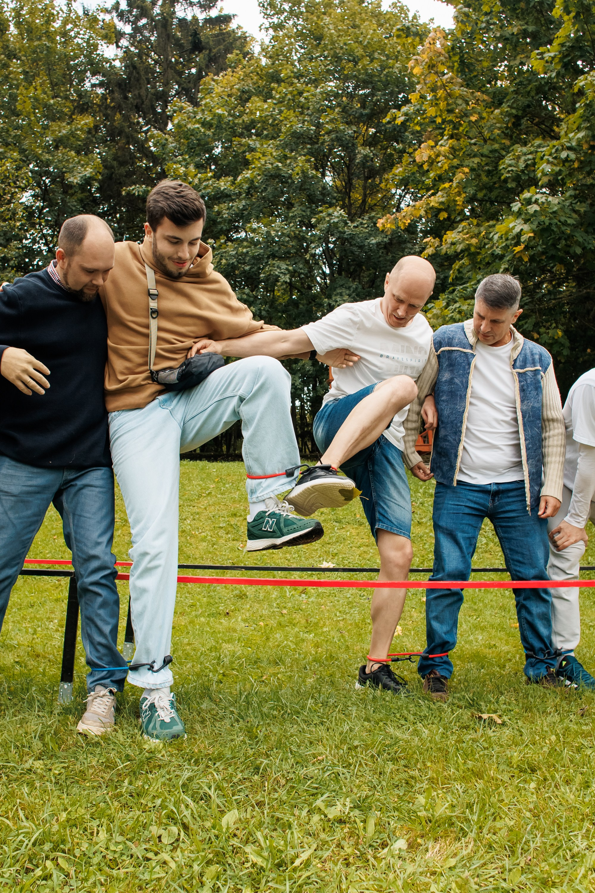 Тимбилдинг выезд. Репортажный фотограф. Москва. Алина Ланская