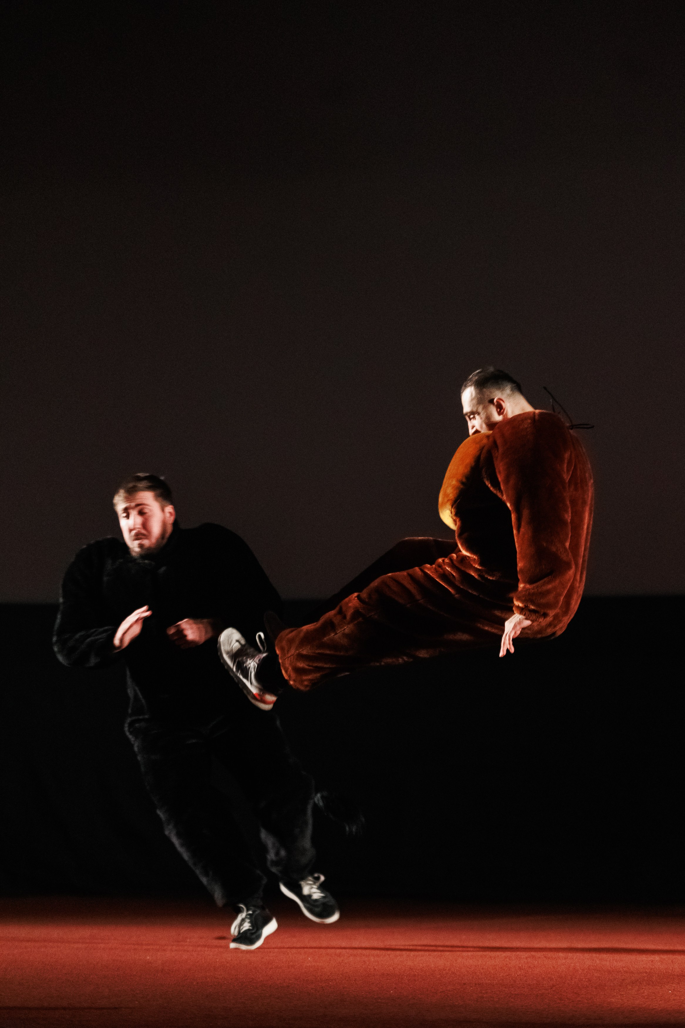 Закрытый показ Шоу. Репортажный фотограф. Москва. Алина Ланская